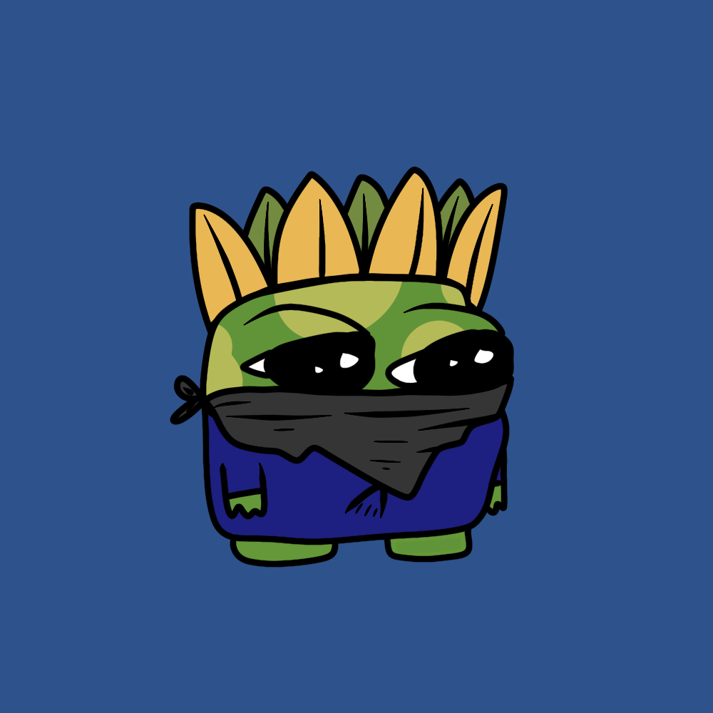 Baby Pepe Pee-Pee