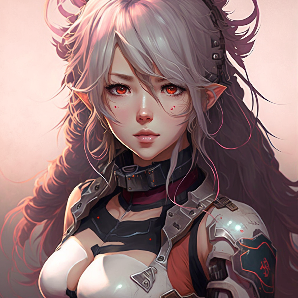 Aijin  #353