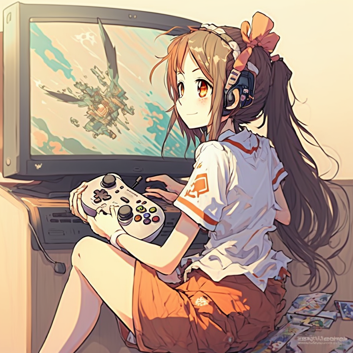 Aijin  #363