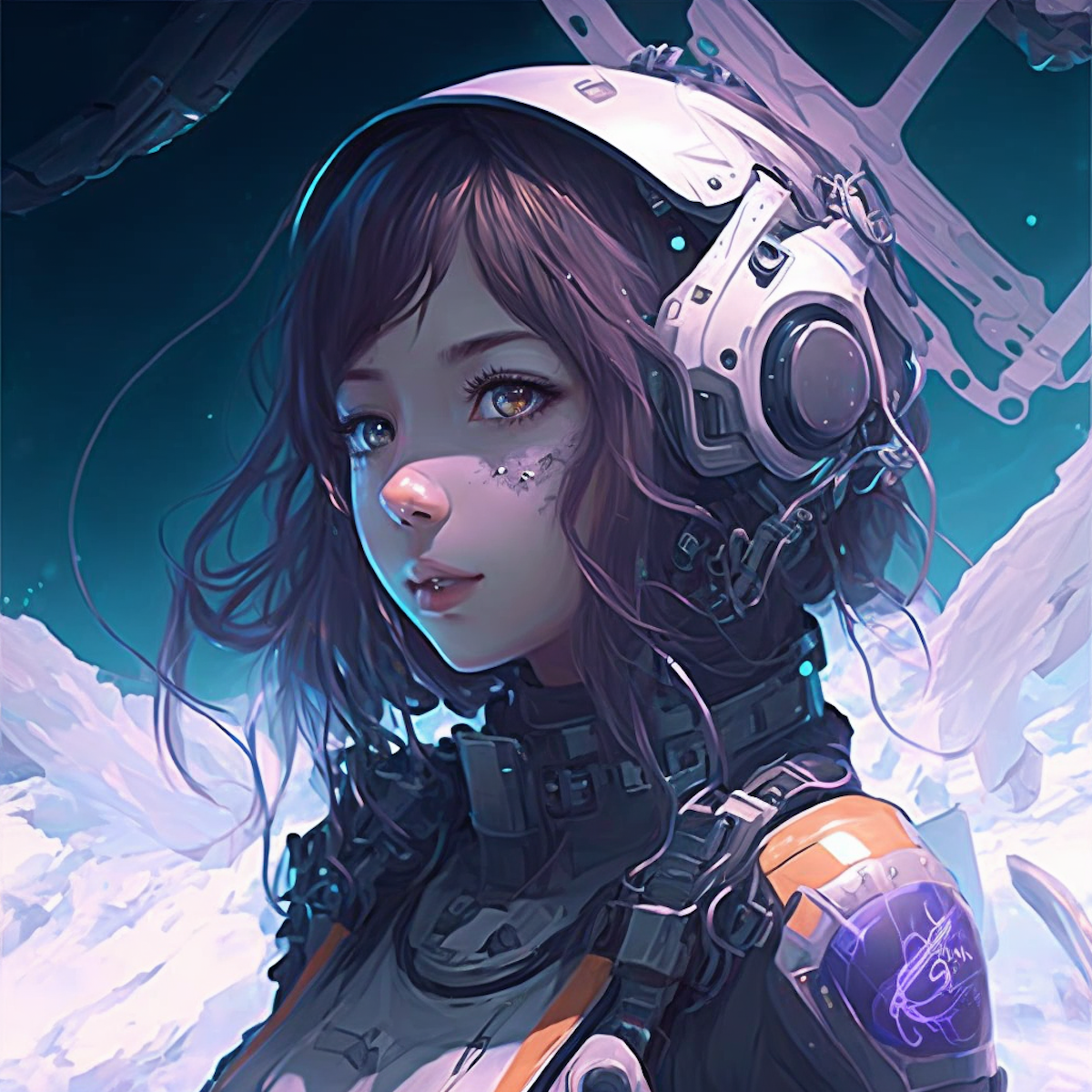 Aijin  #406