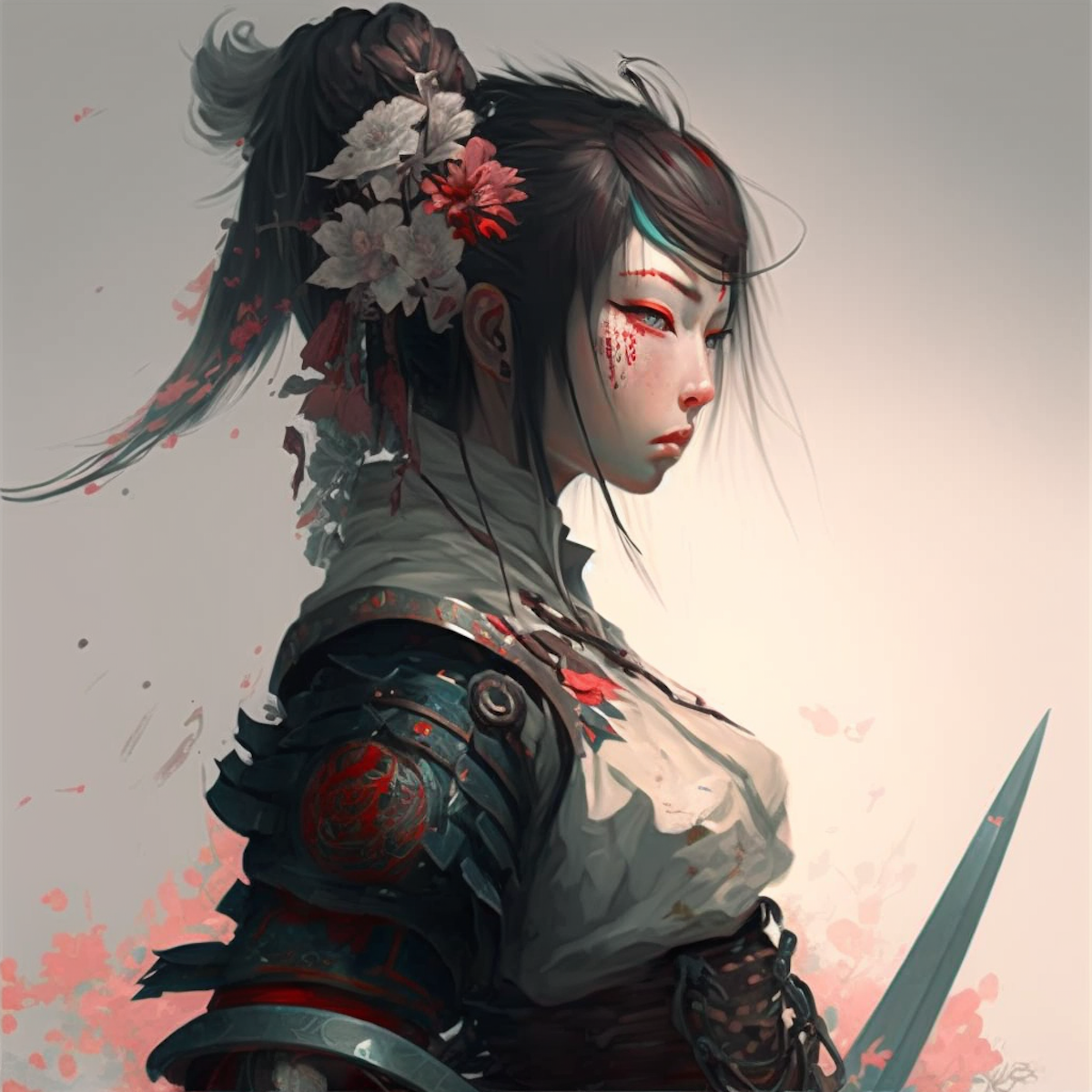 Aijin  #410