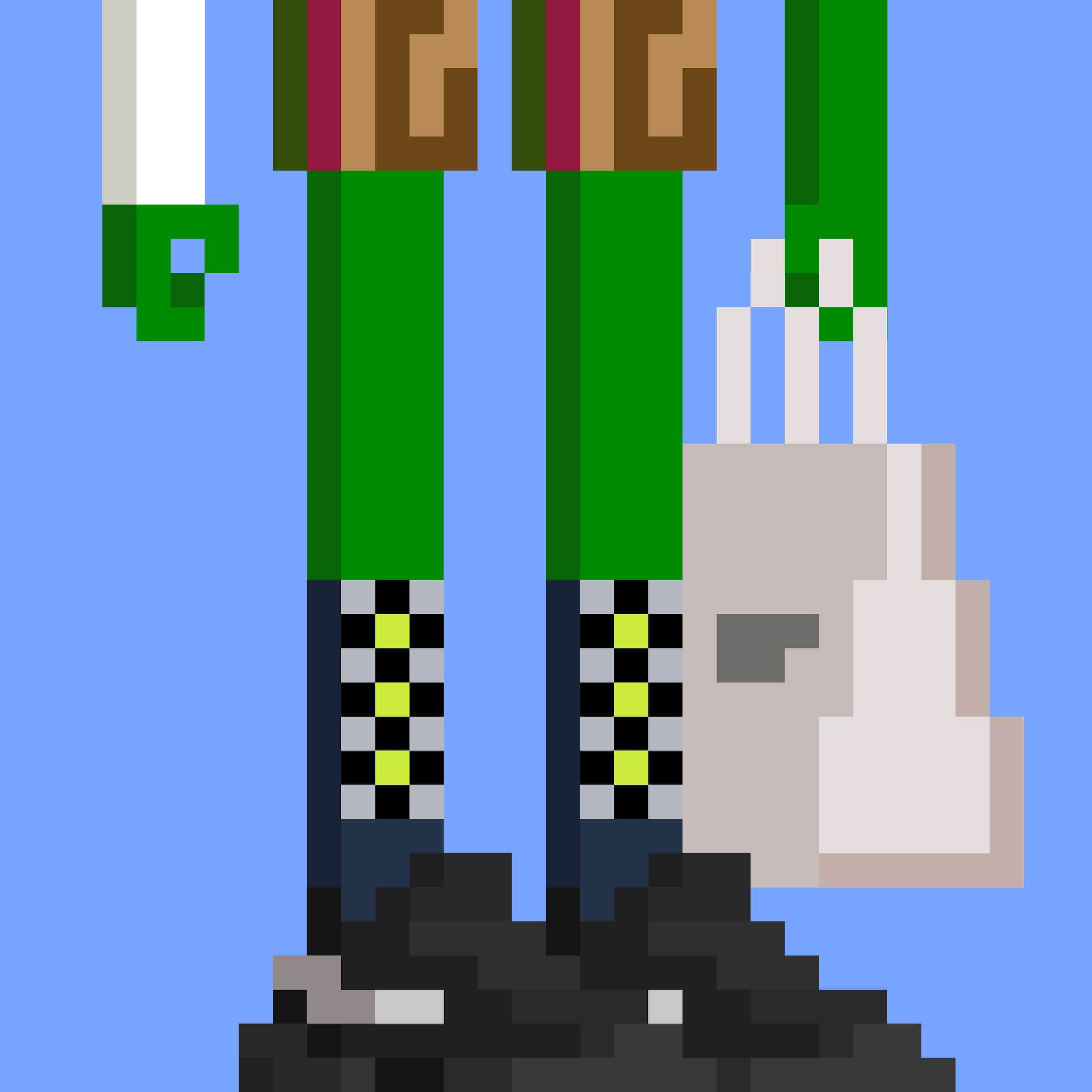 Legomigos