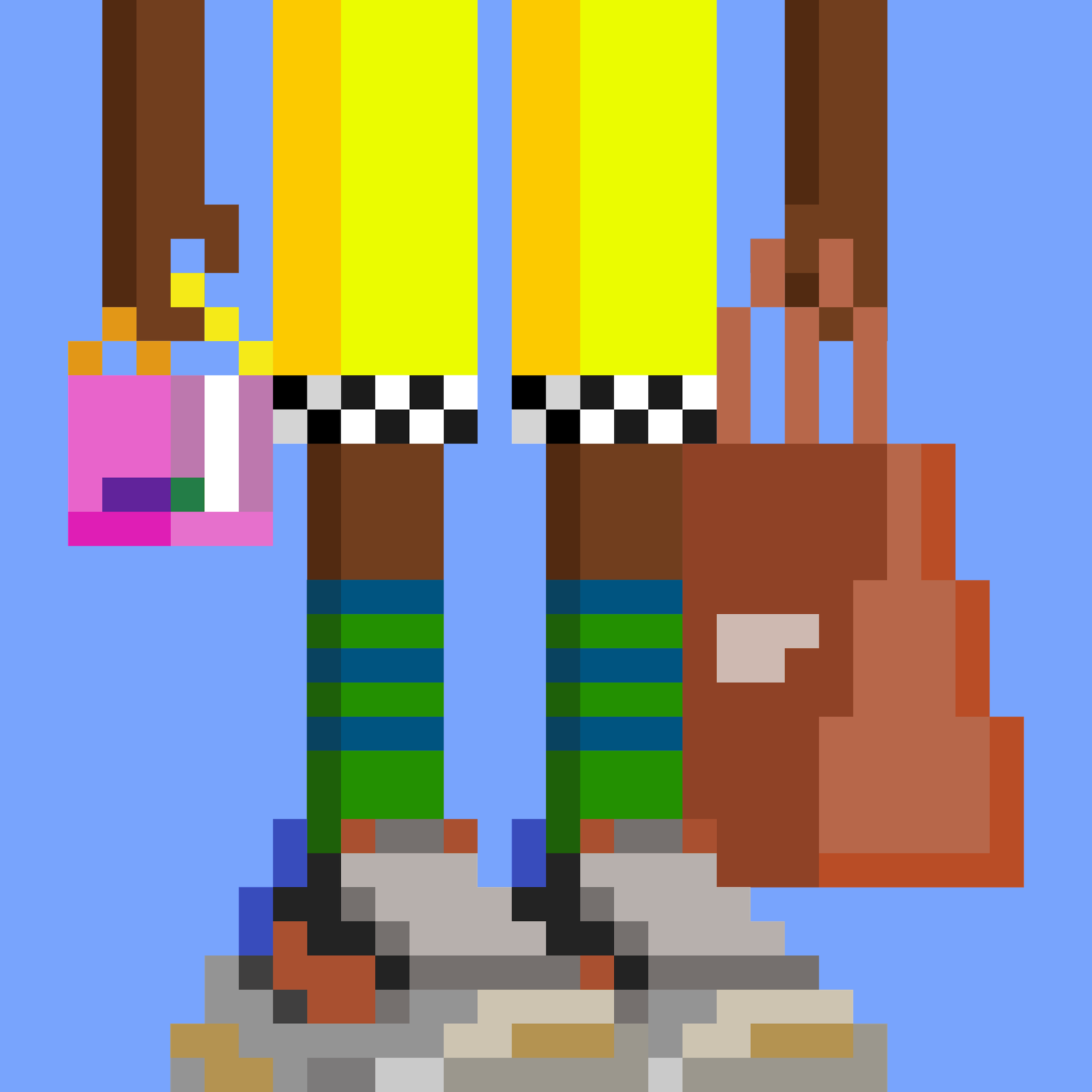 Legomigos