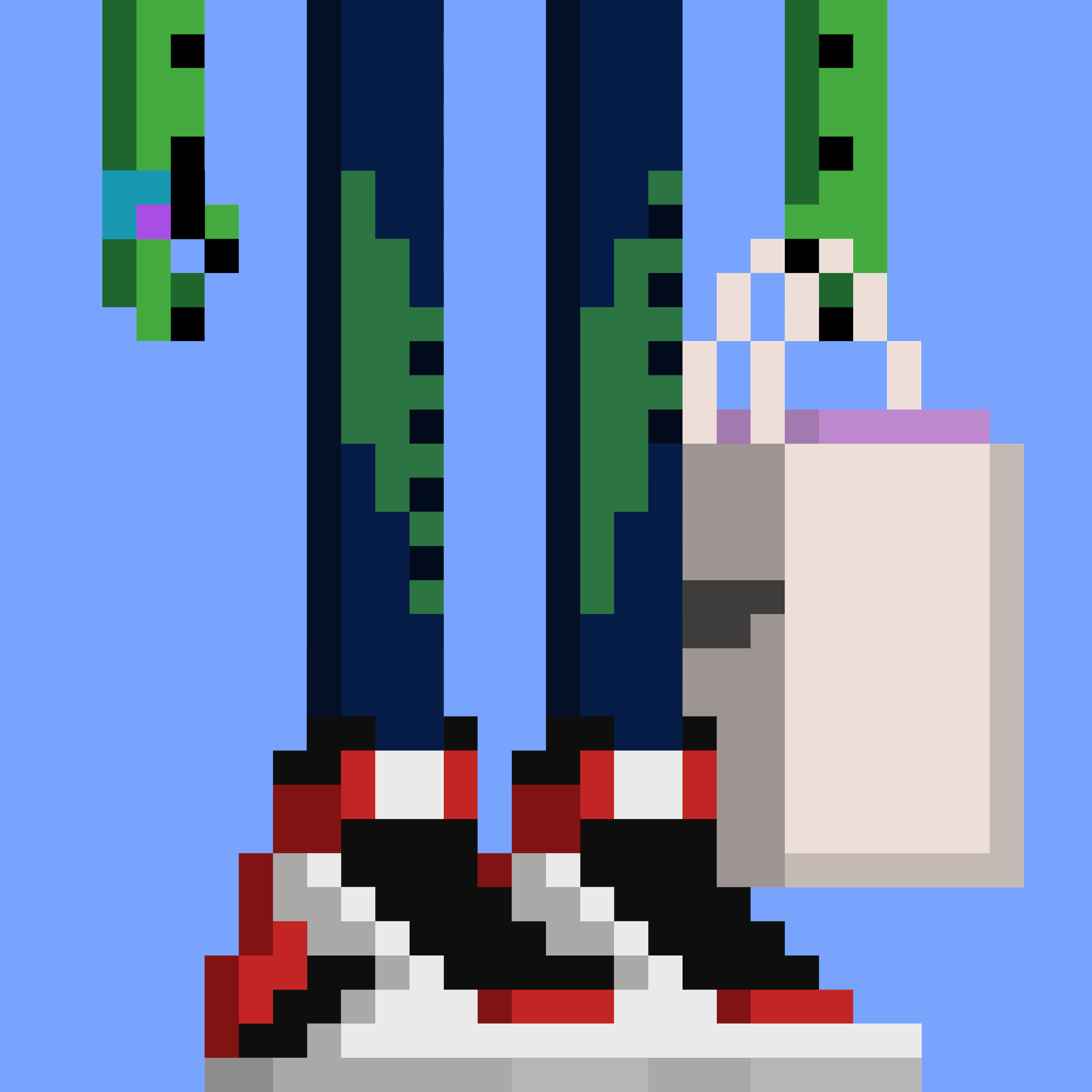 Legomigos