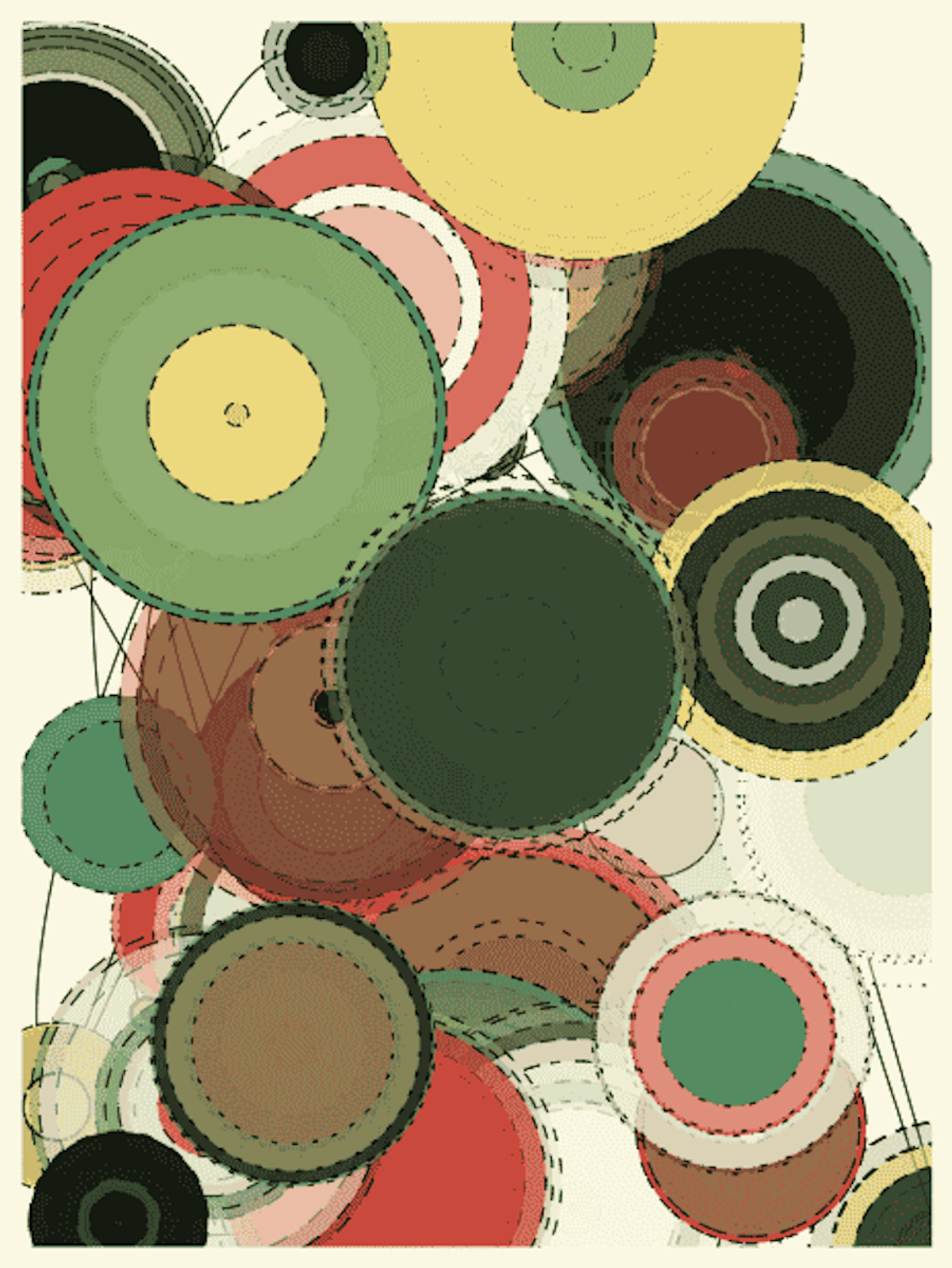 Efflorescence #145