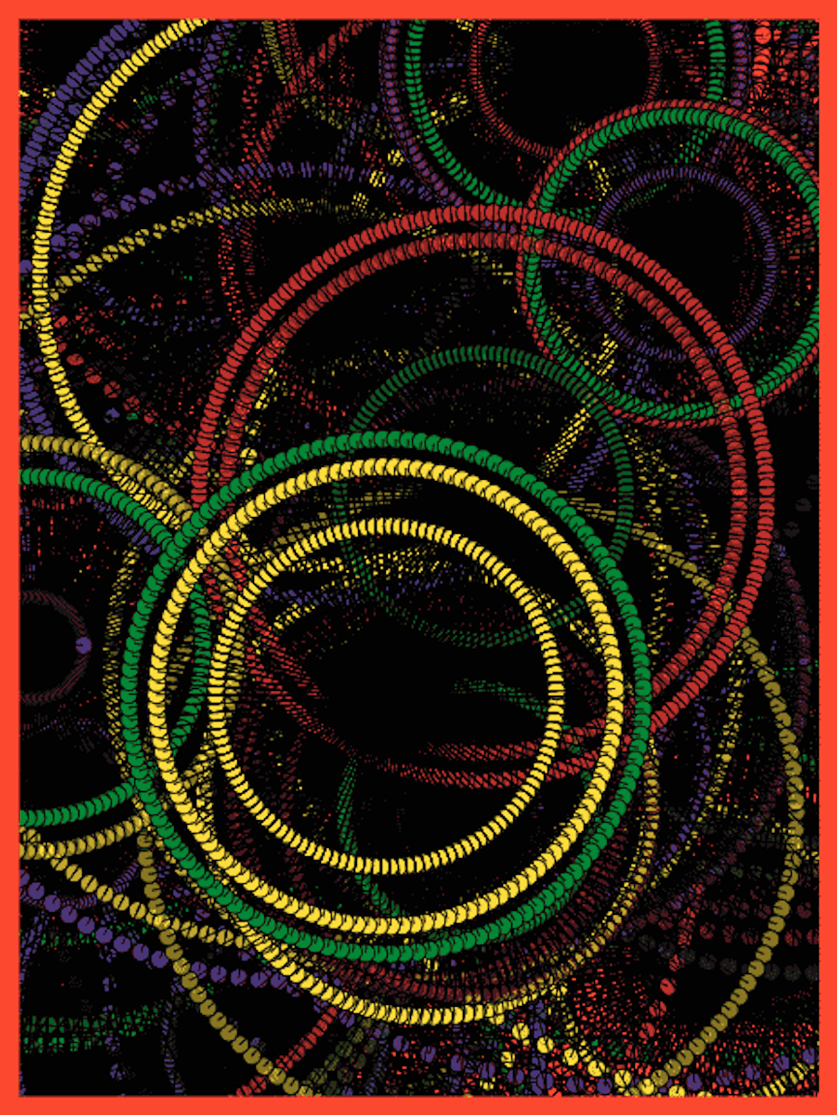 Efflorescence #159