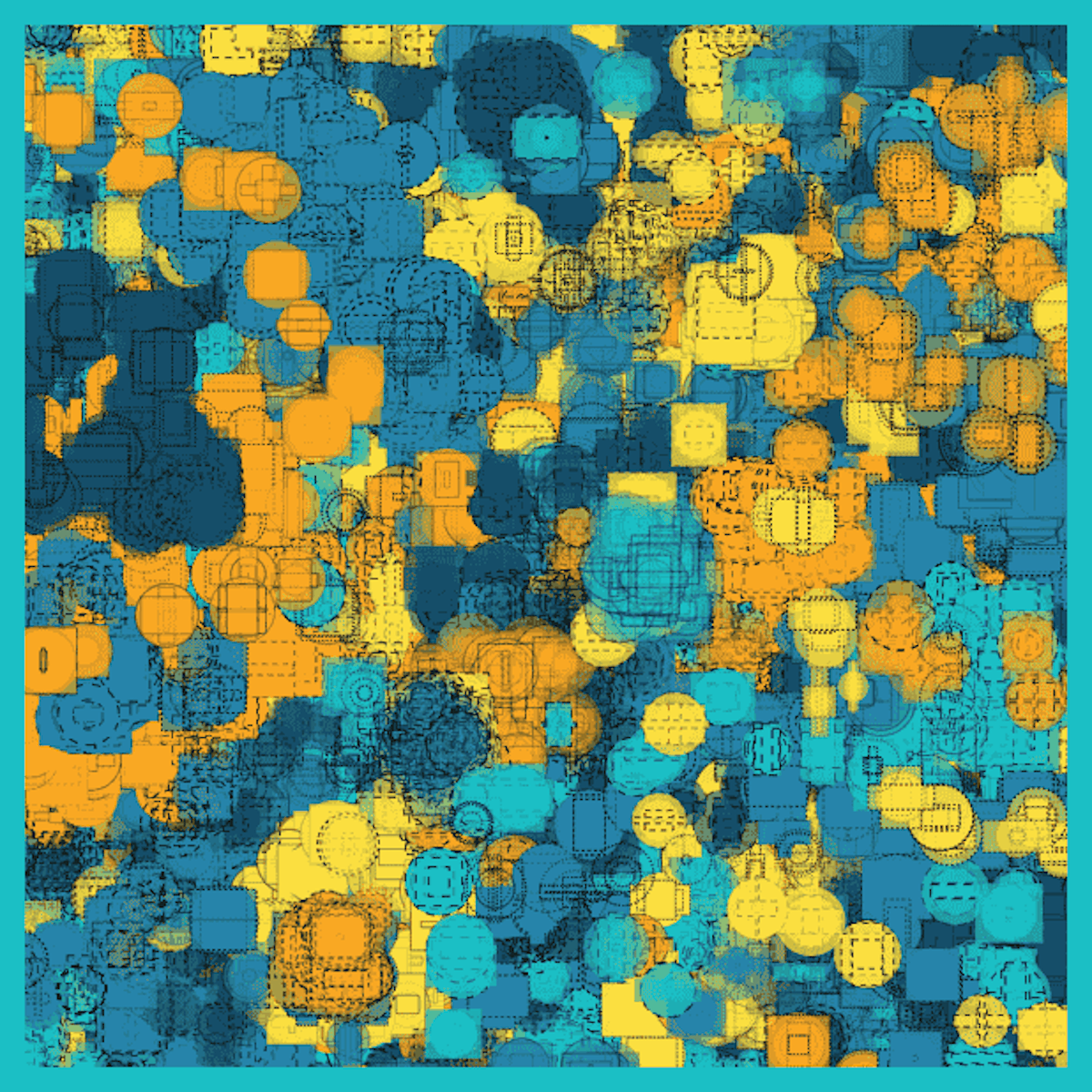 Efflorescence #178