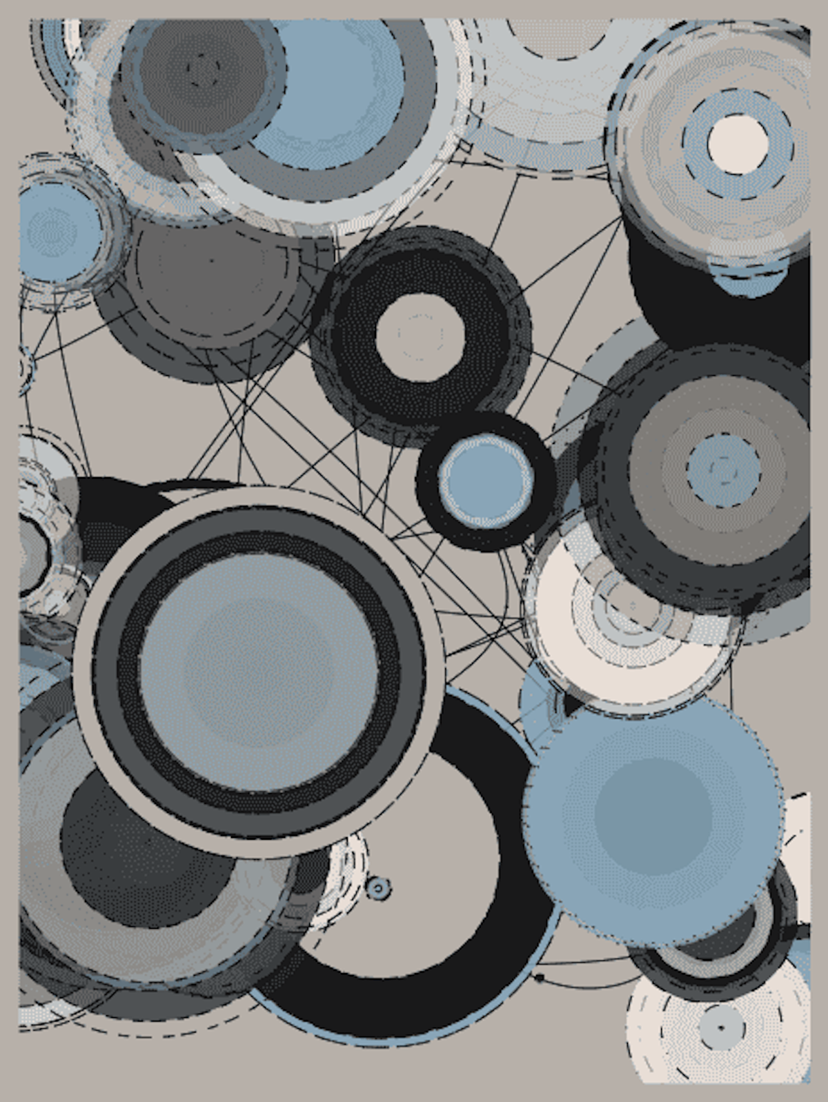 Efflorescence #45