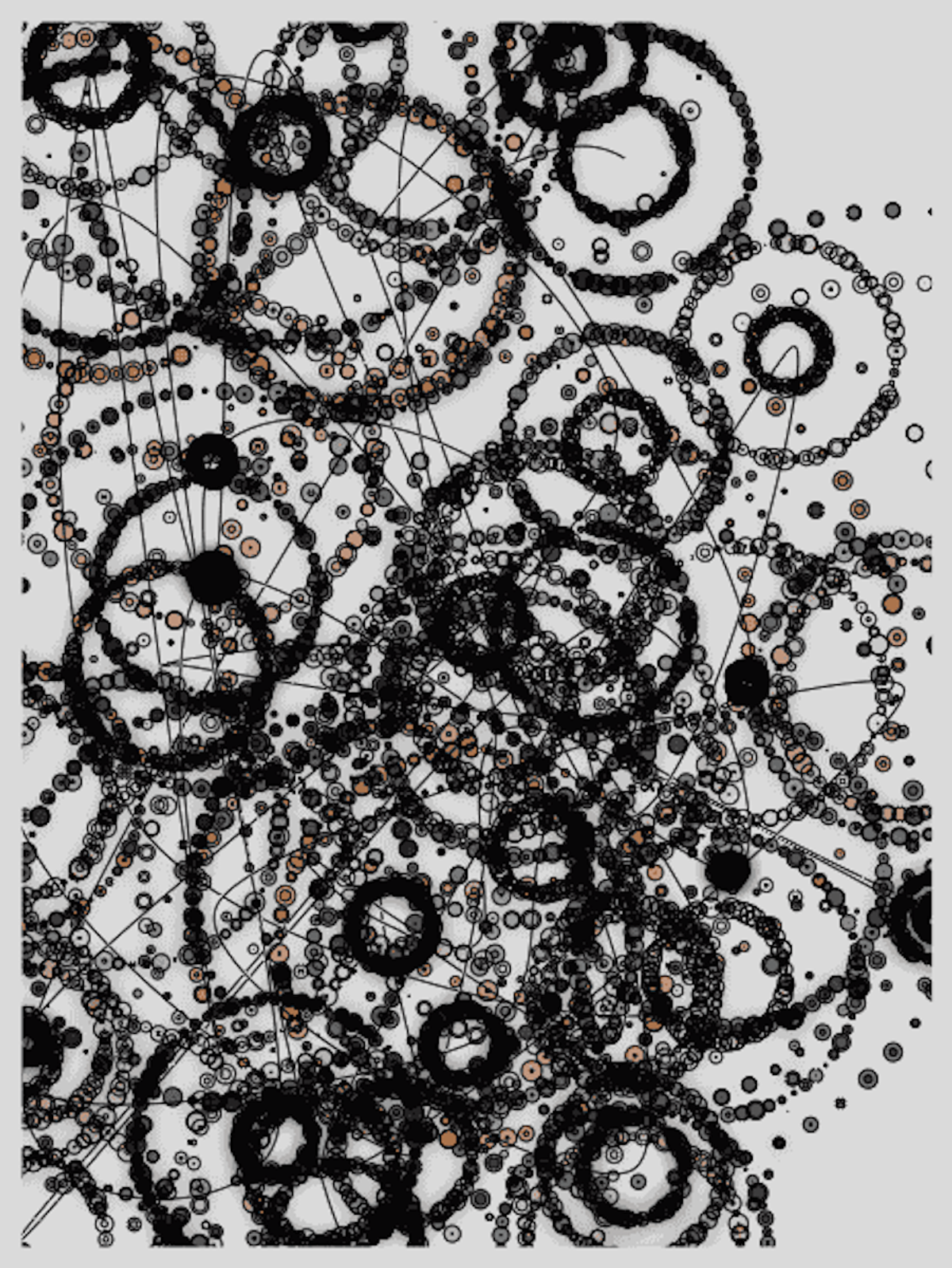 Efflorescence #75