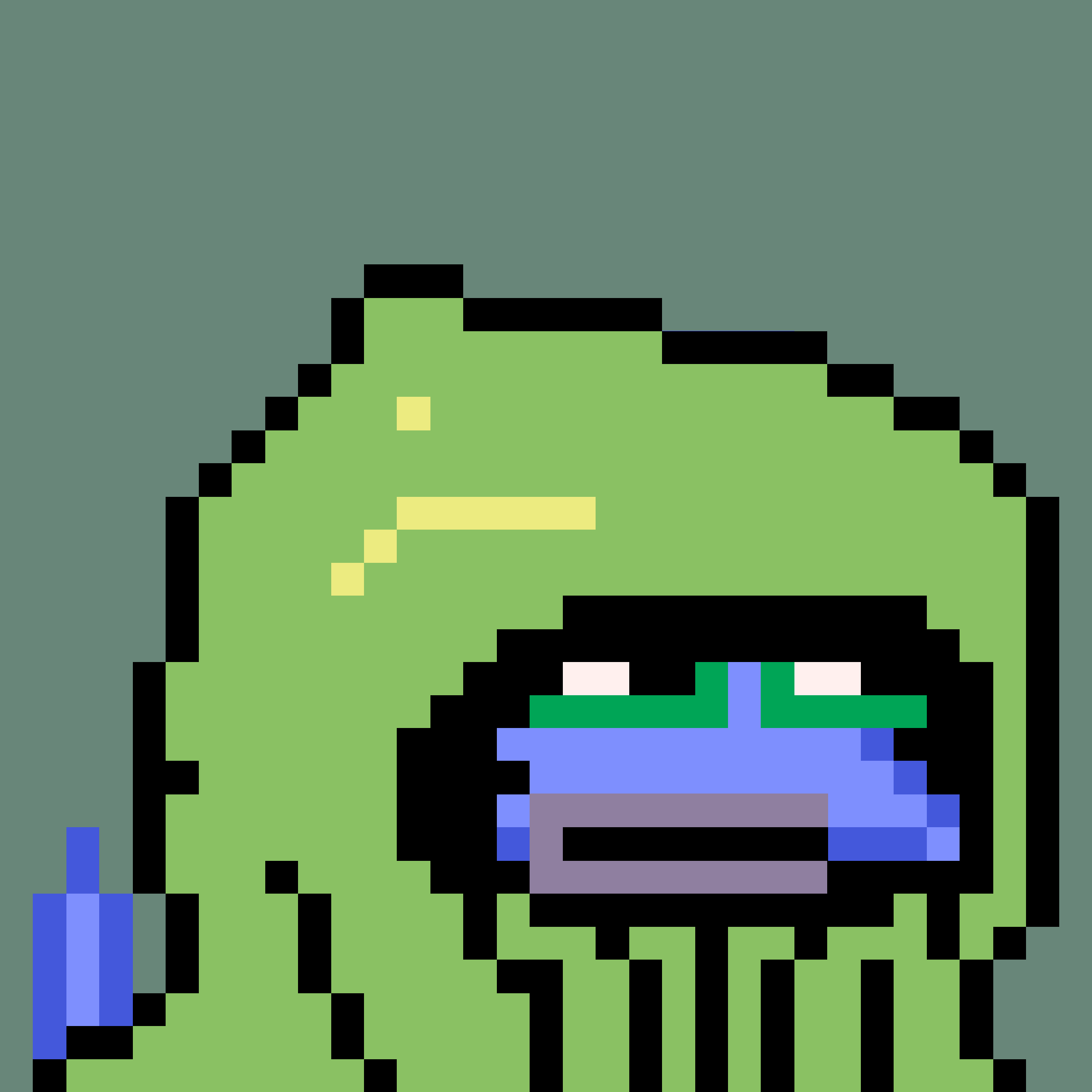 Gremplinz #1415