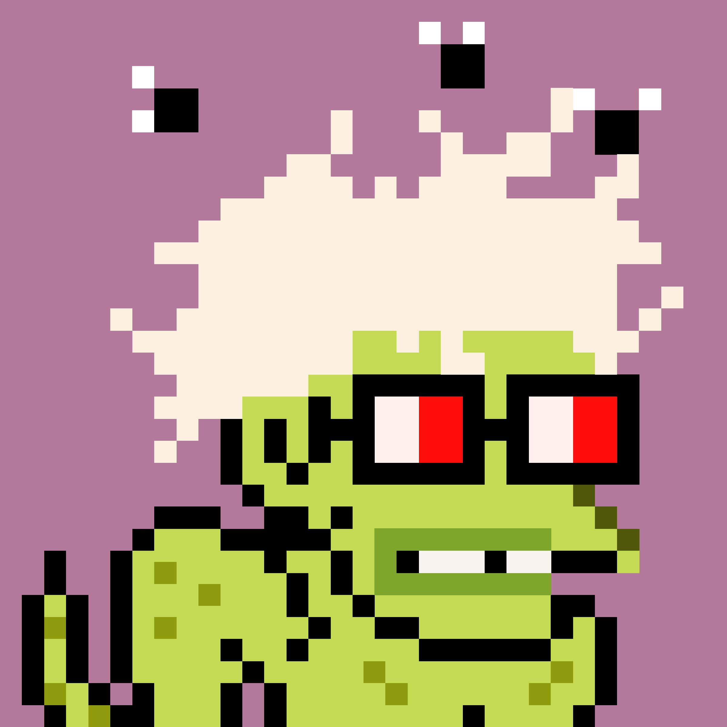 Gremplinz #1429