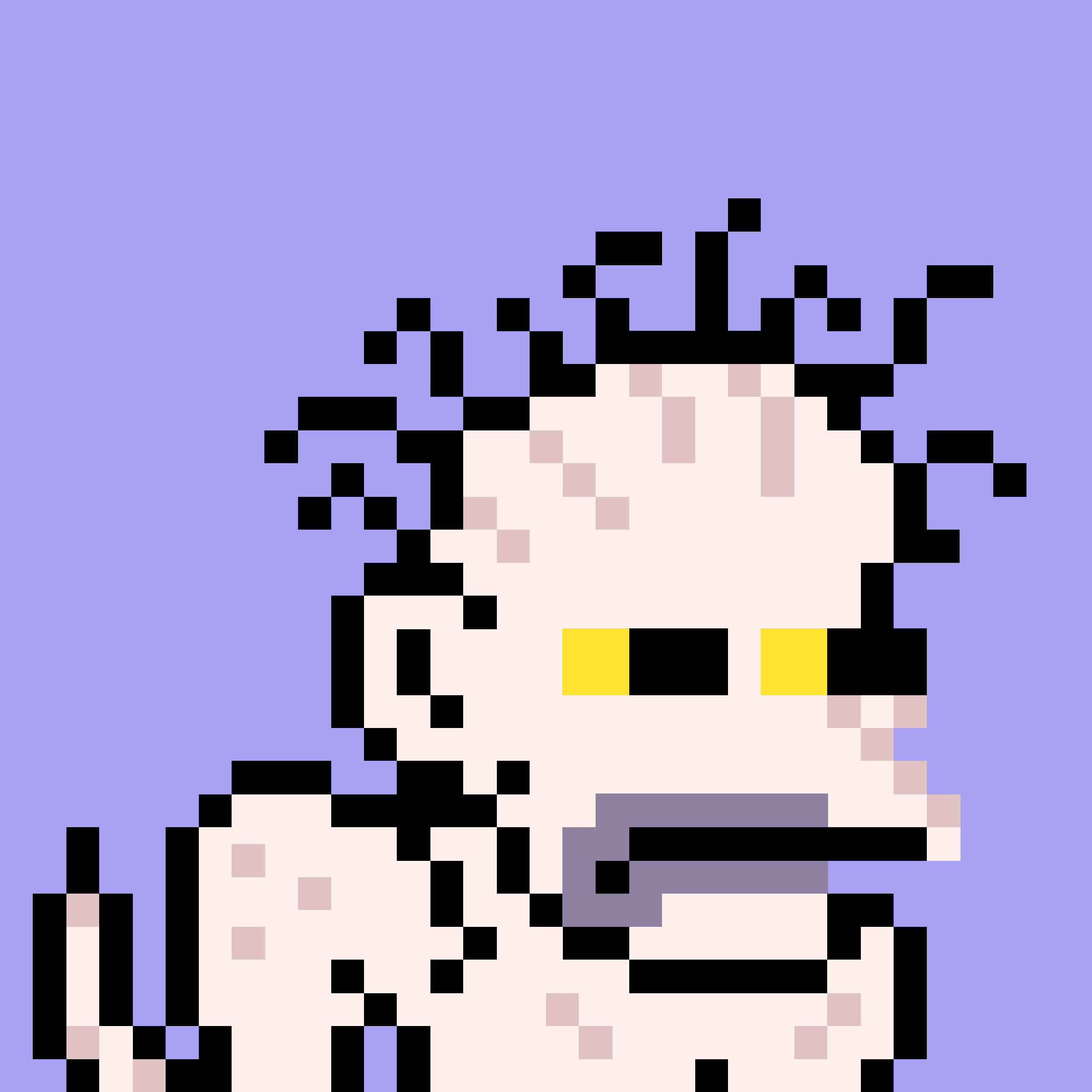 Gremplinz #2310