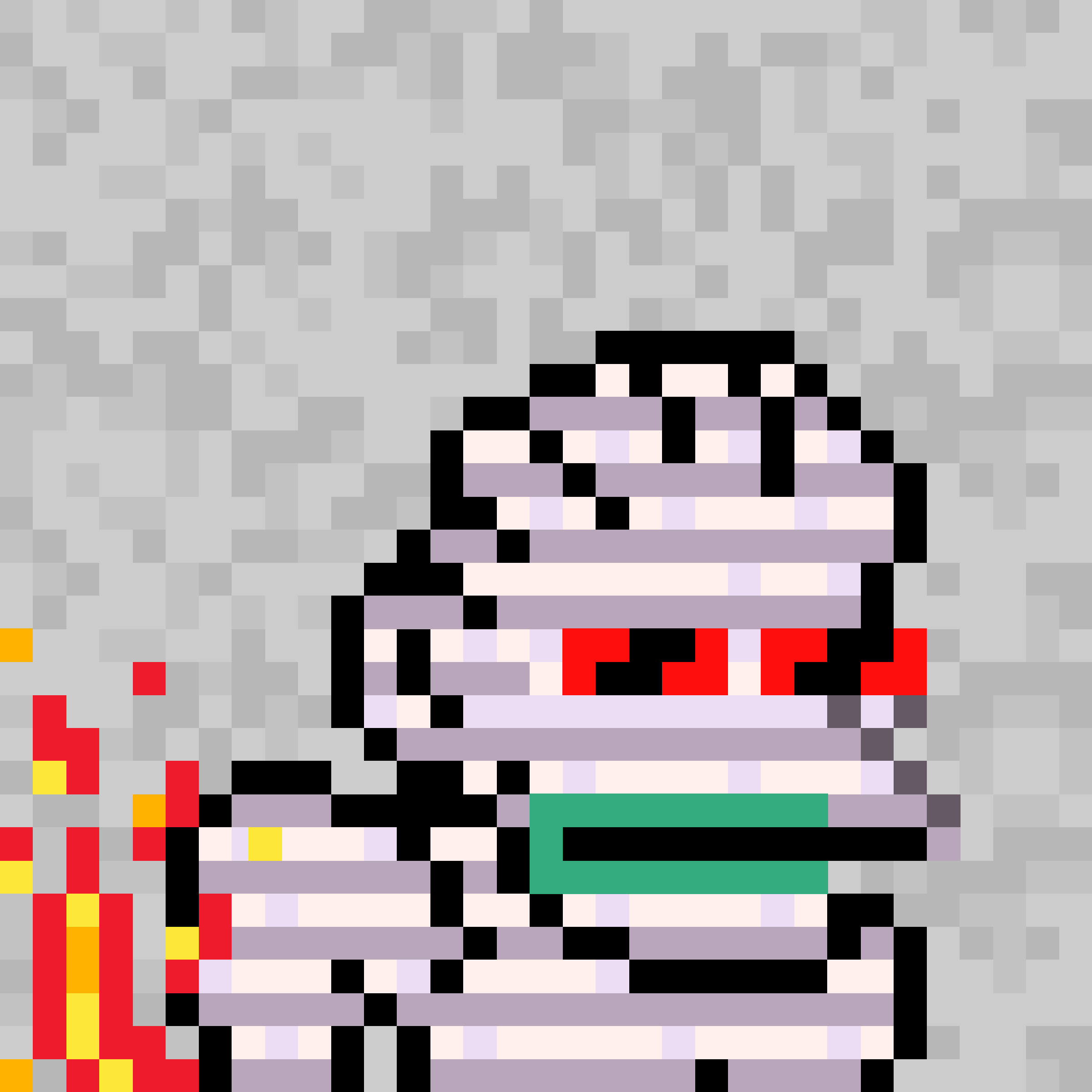 Gremplinz #2323