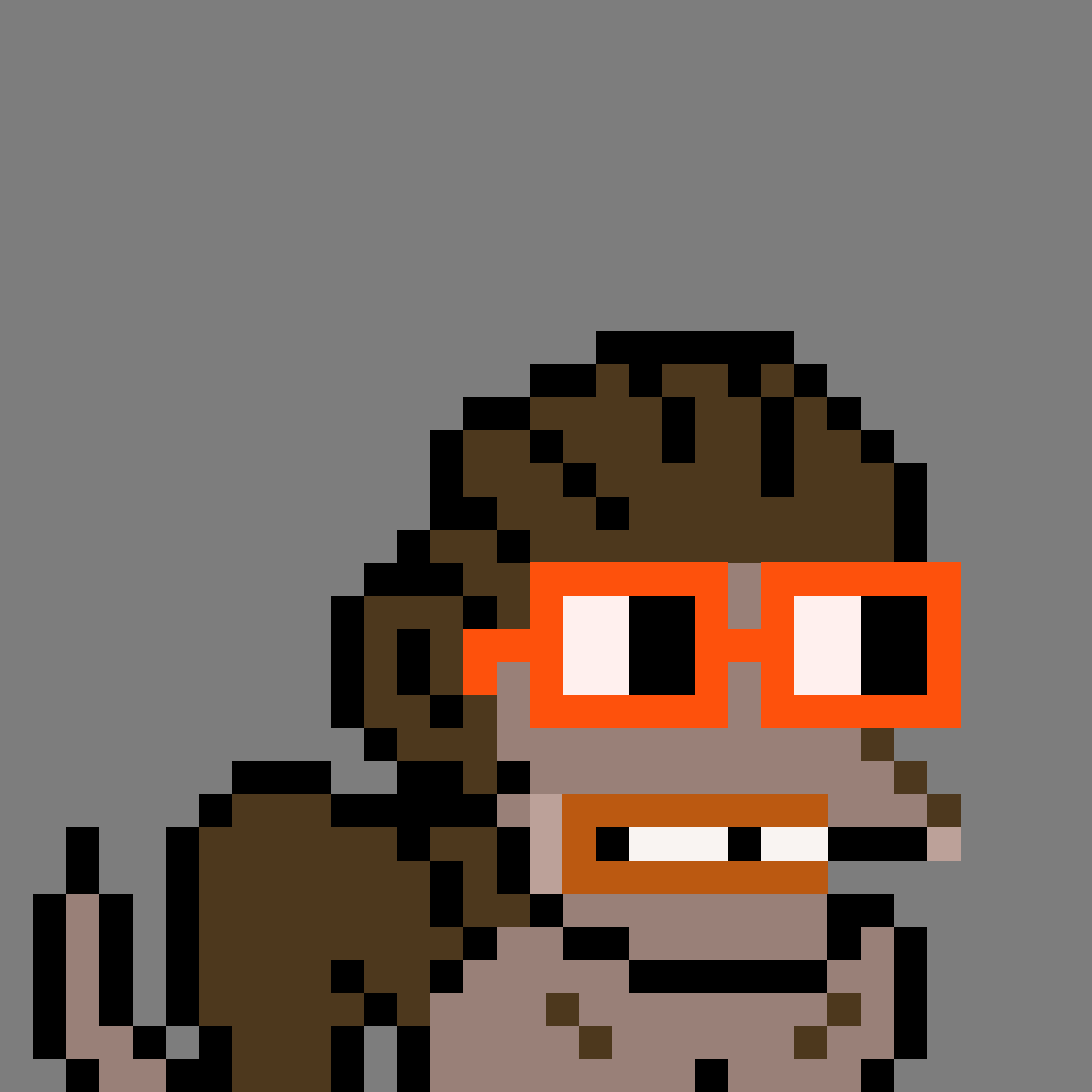 Gremplinz #2345
