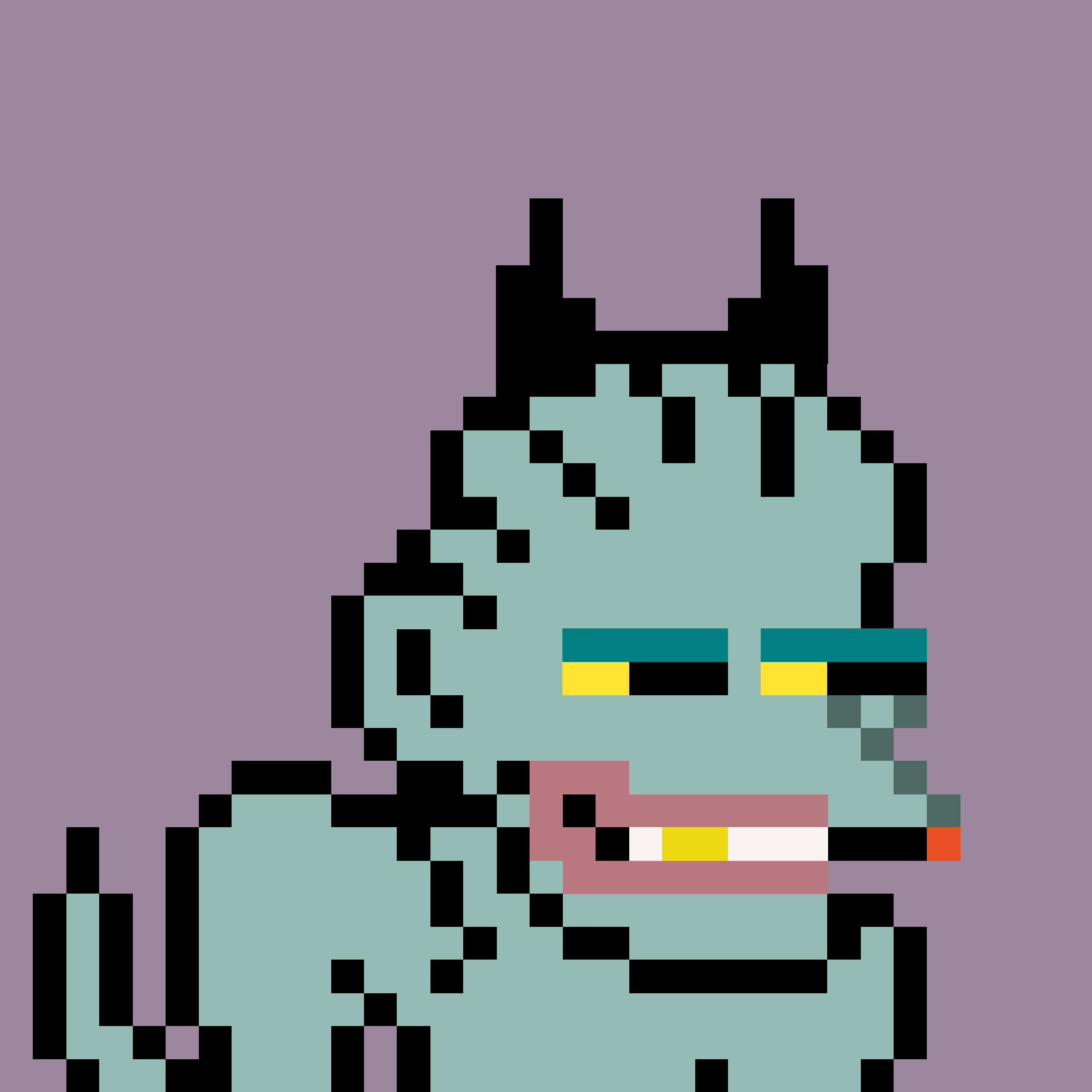 Gremplinz #2381