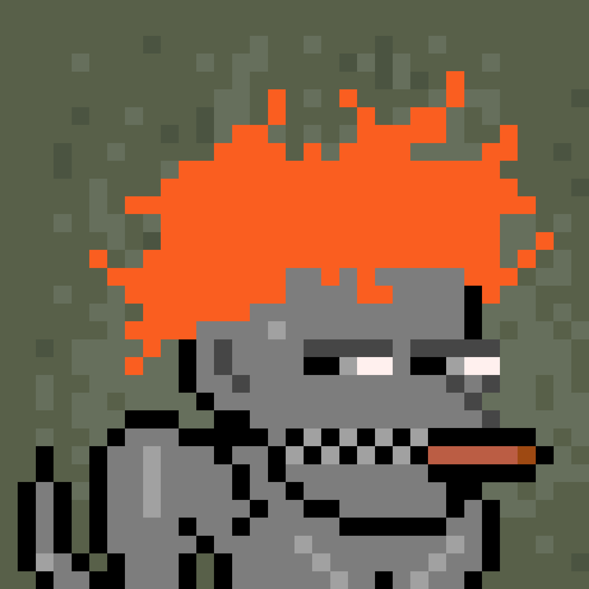 Gremplinz #243