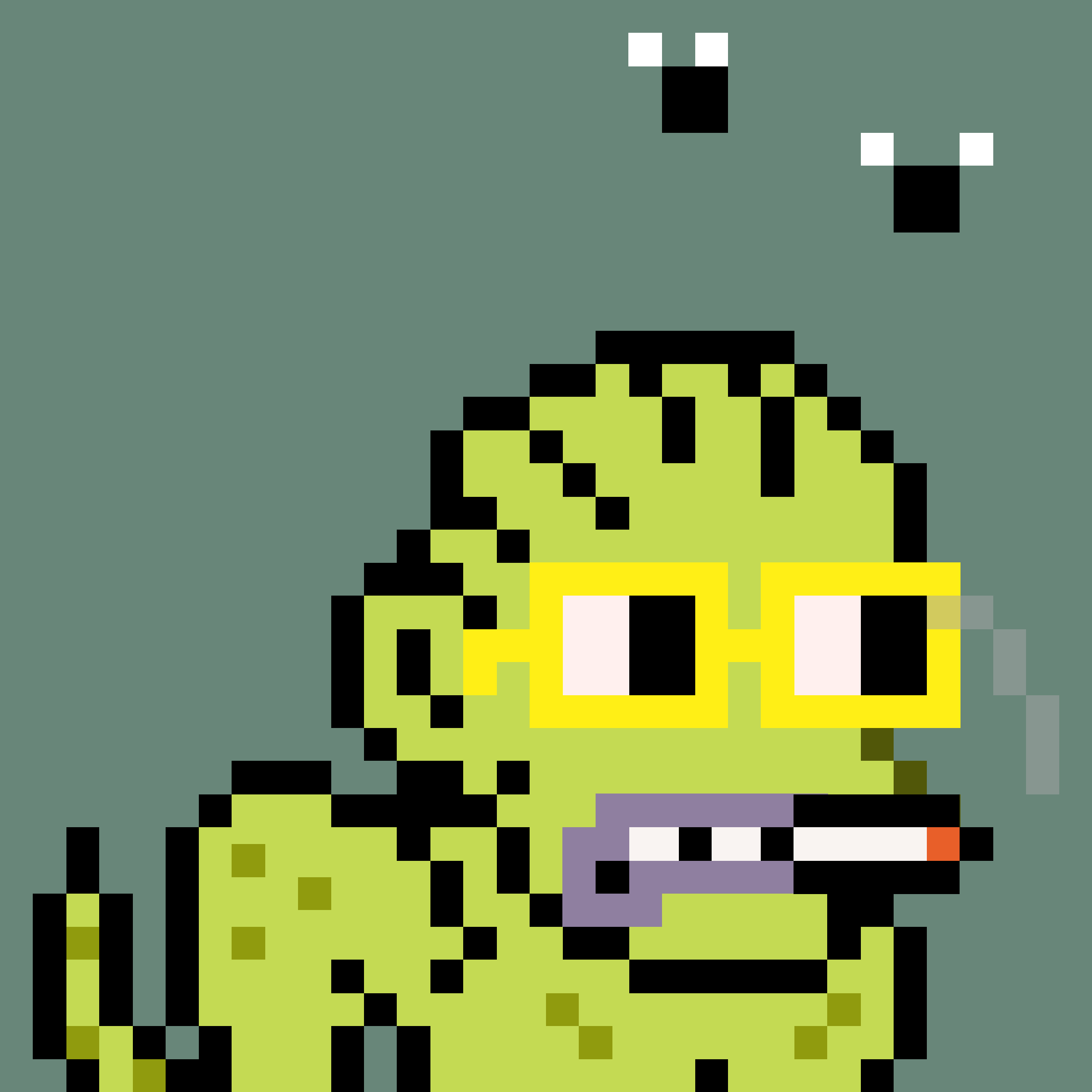 Gremplinz #2430