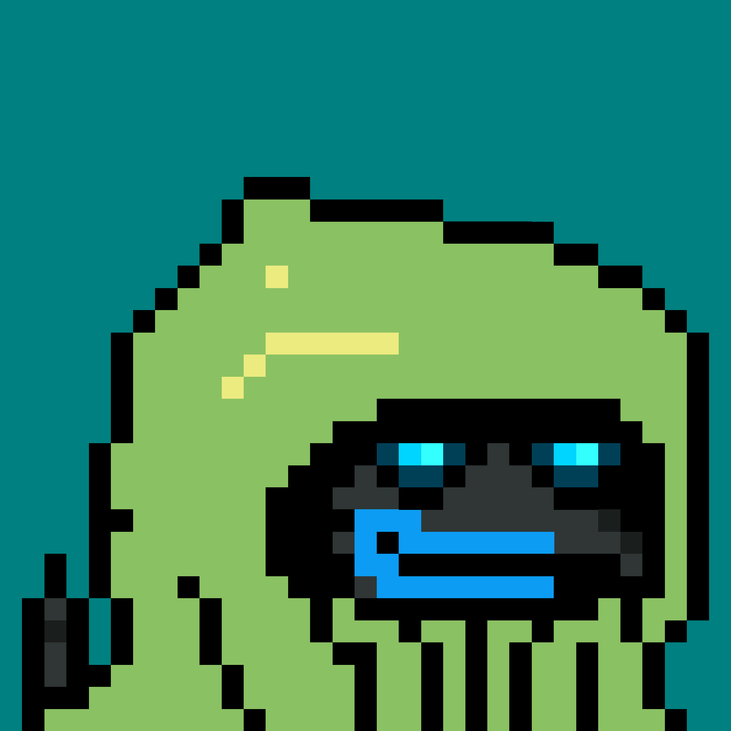 Gremplinz #289