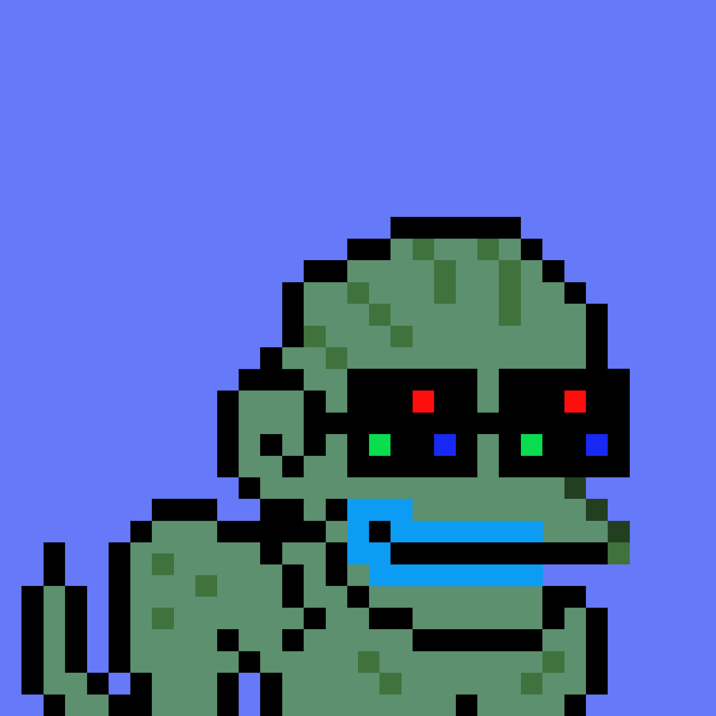Gremplinz #3064