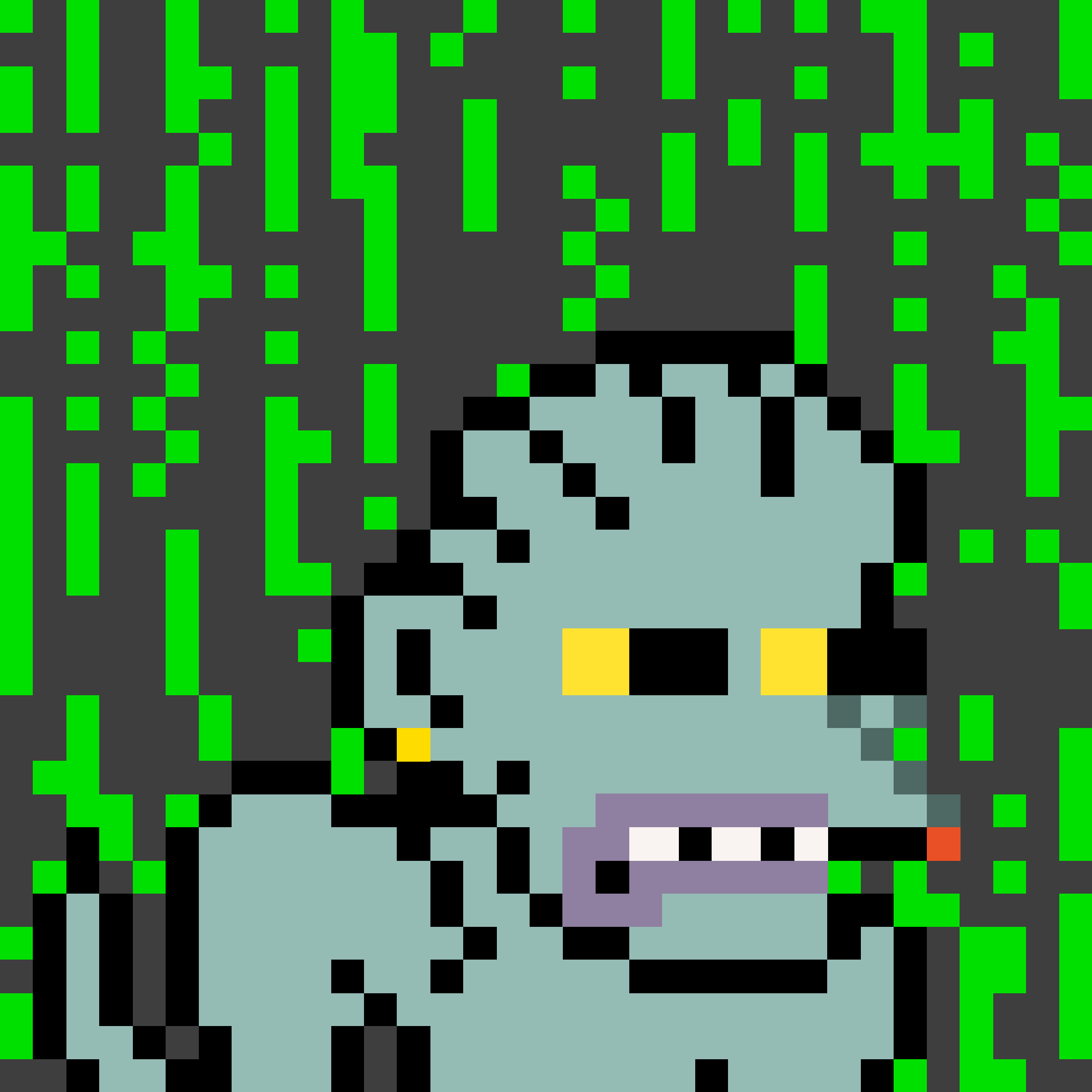 Gremplinz #3098