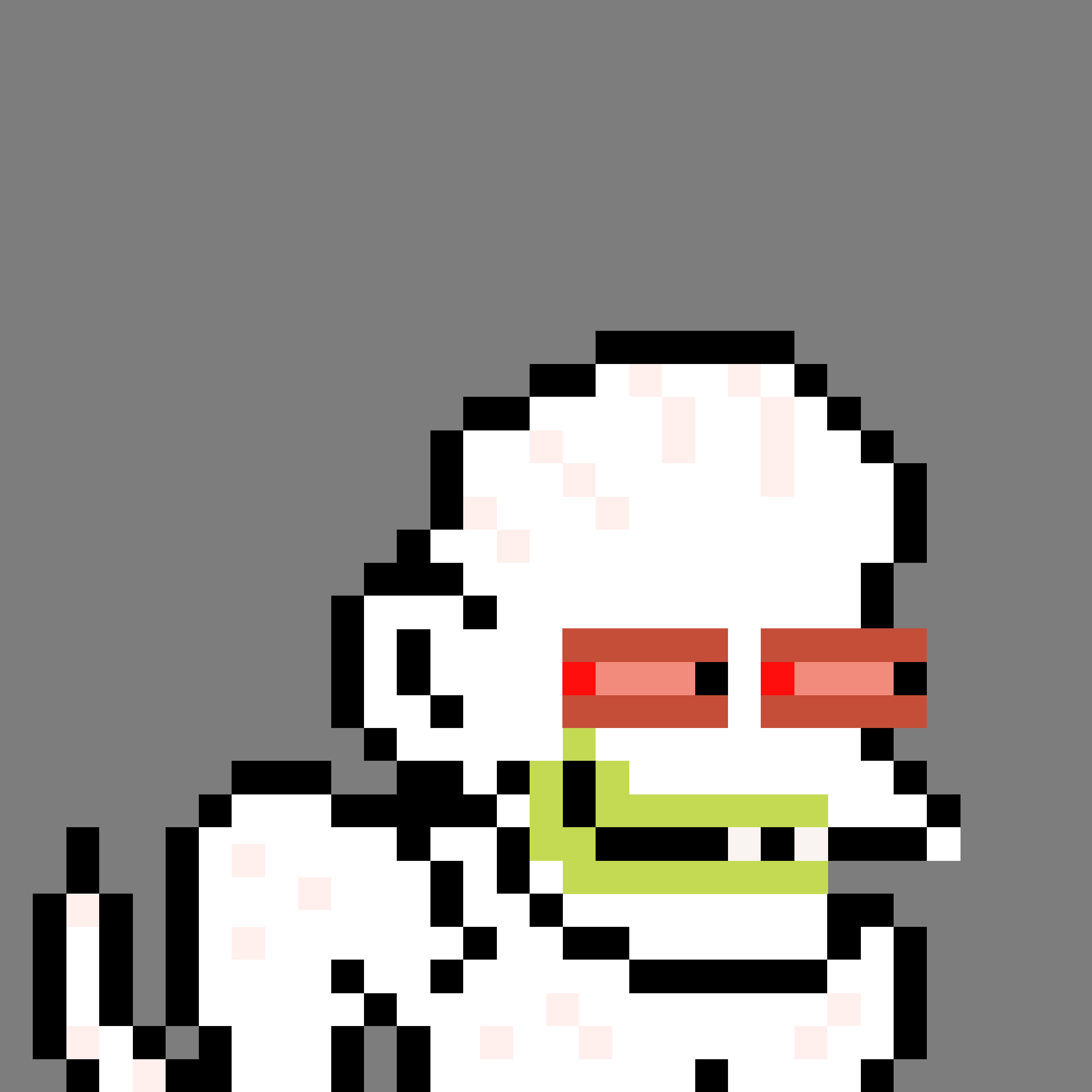 Gremplinz #320
