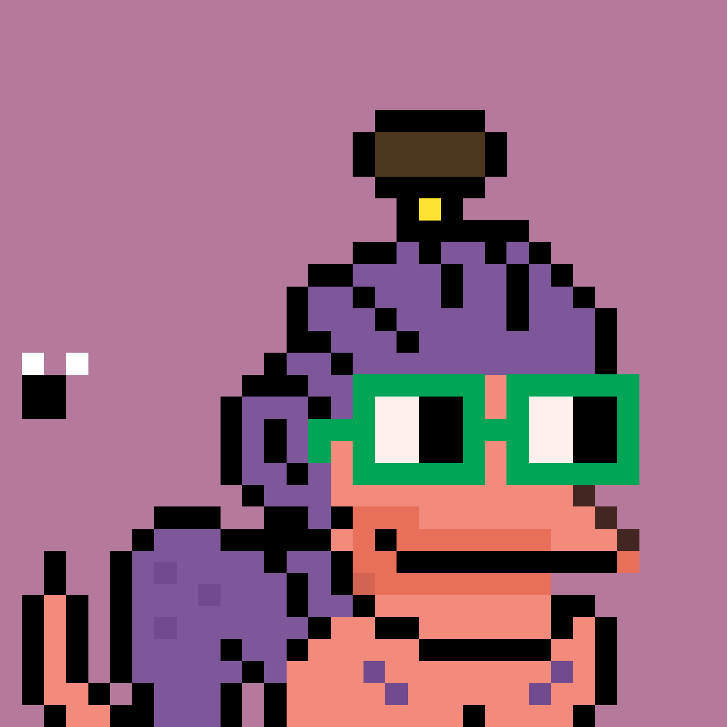 Gremplinz #3273