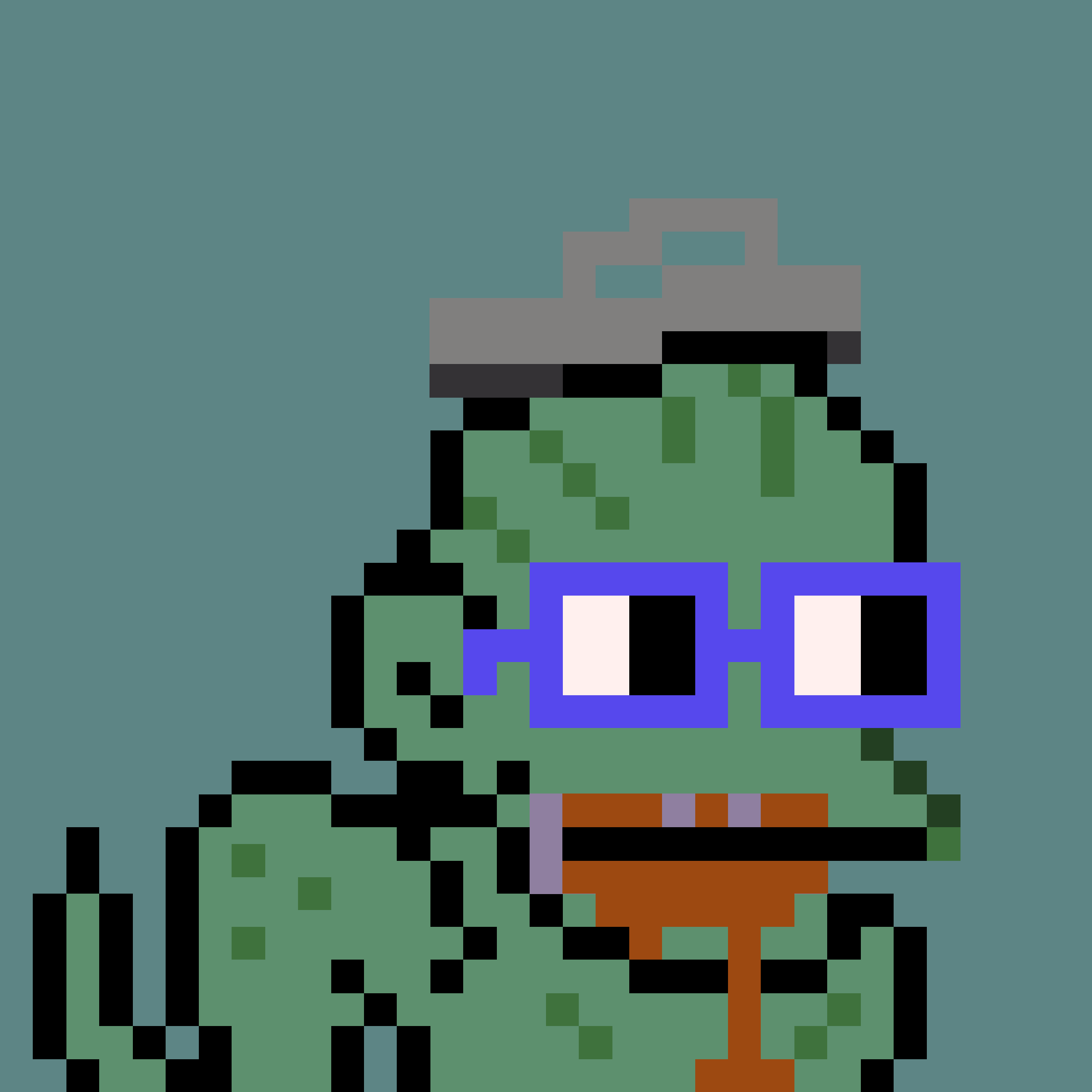 Gremplinz #3473