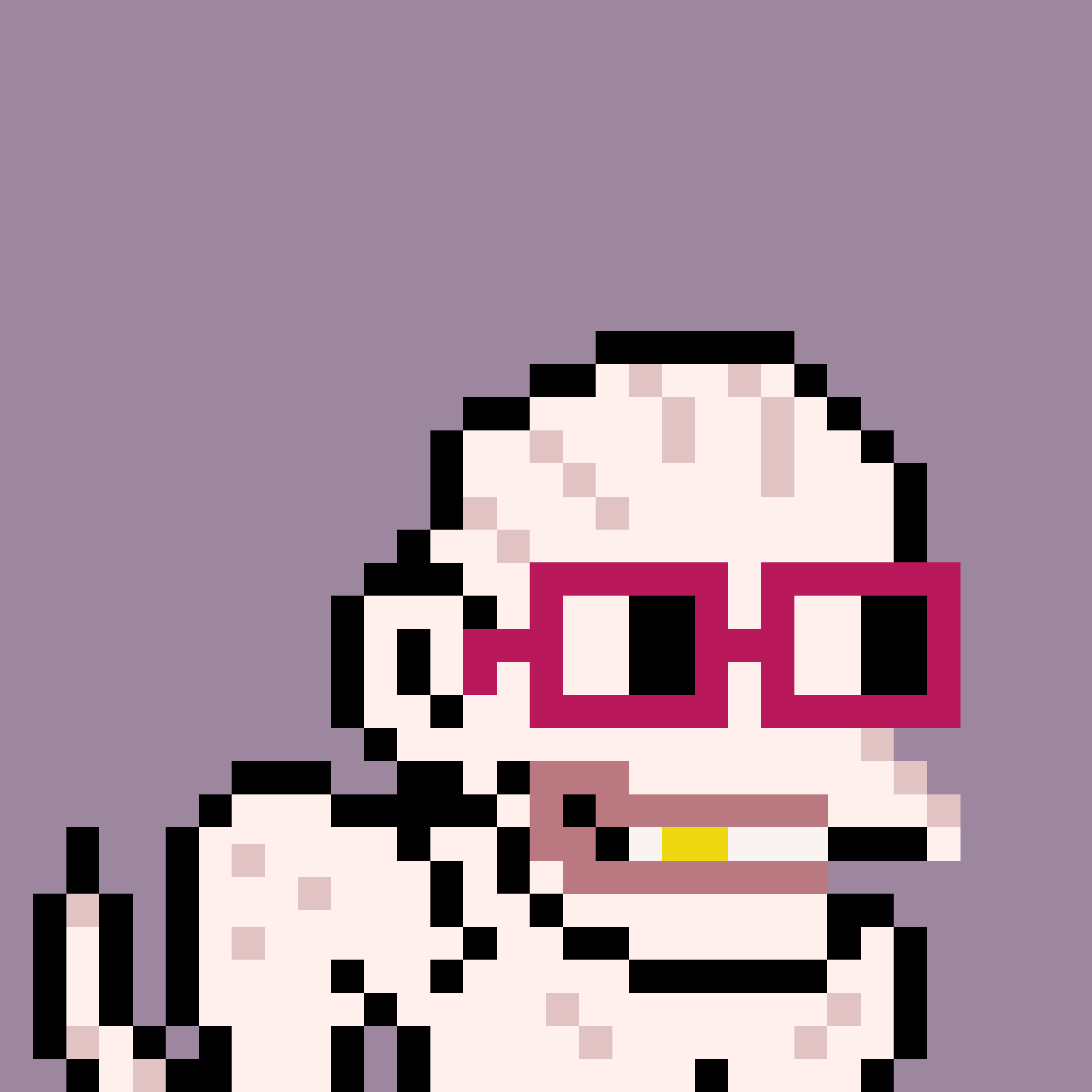 Gremplinz #3490