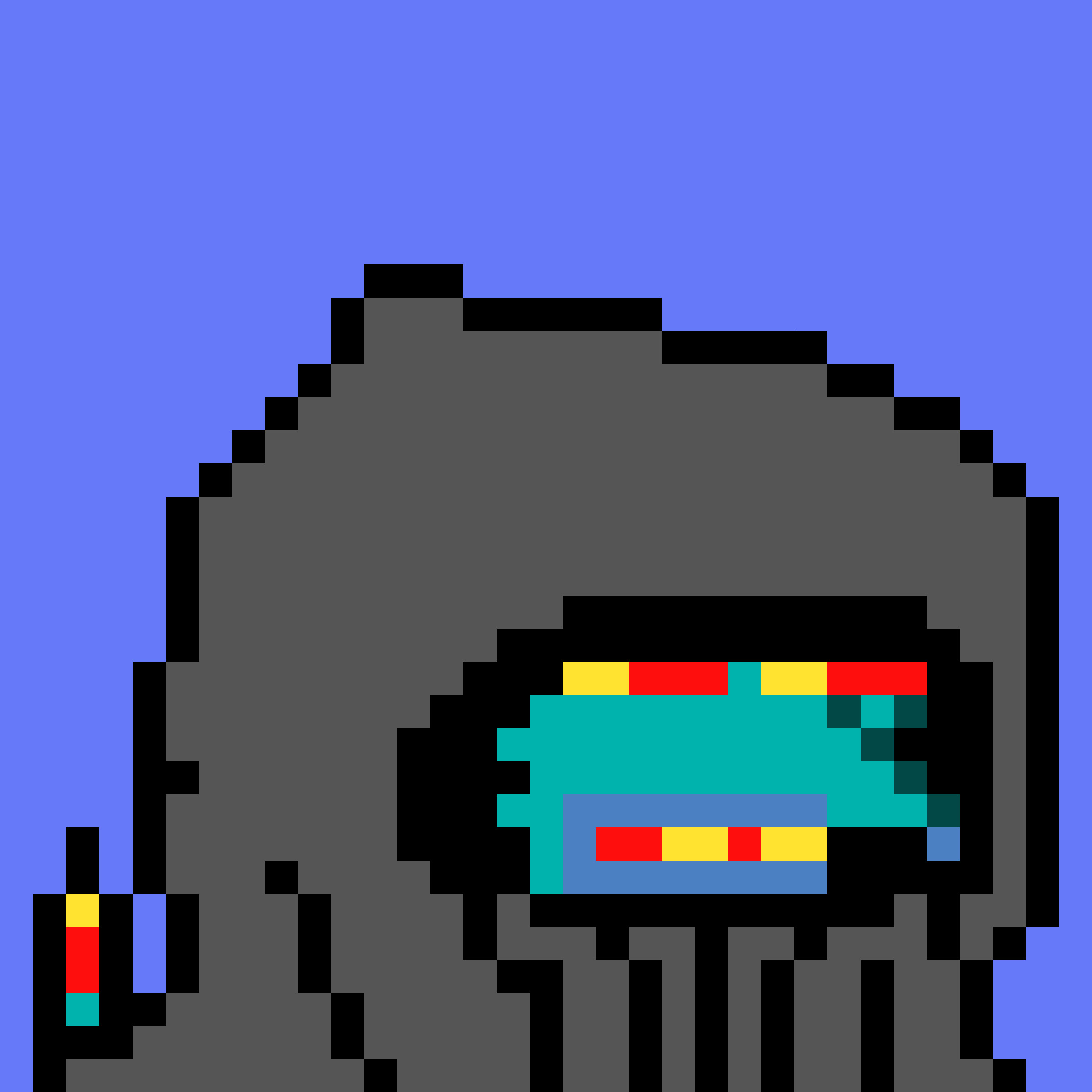 Gremplinz #3587