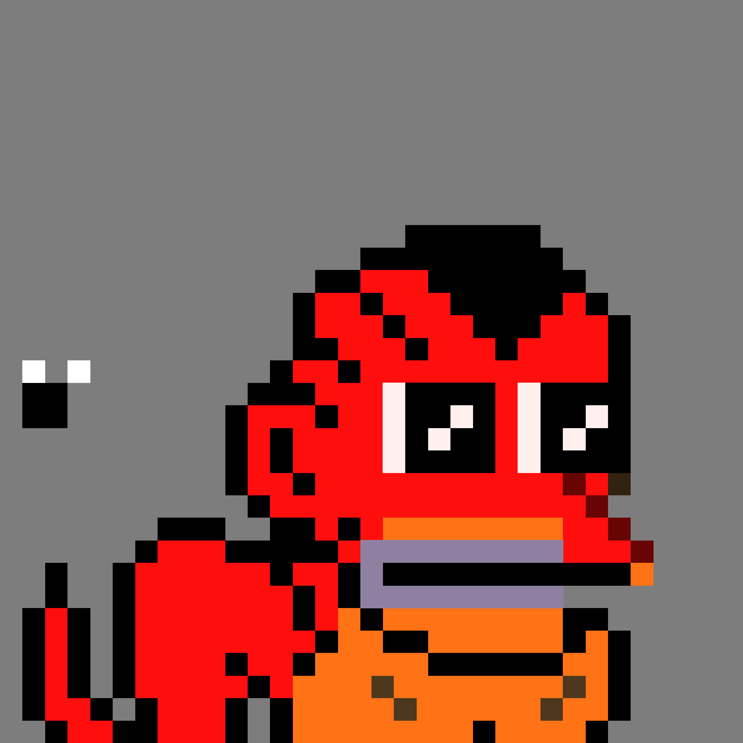 Gremplinz #3588