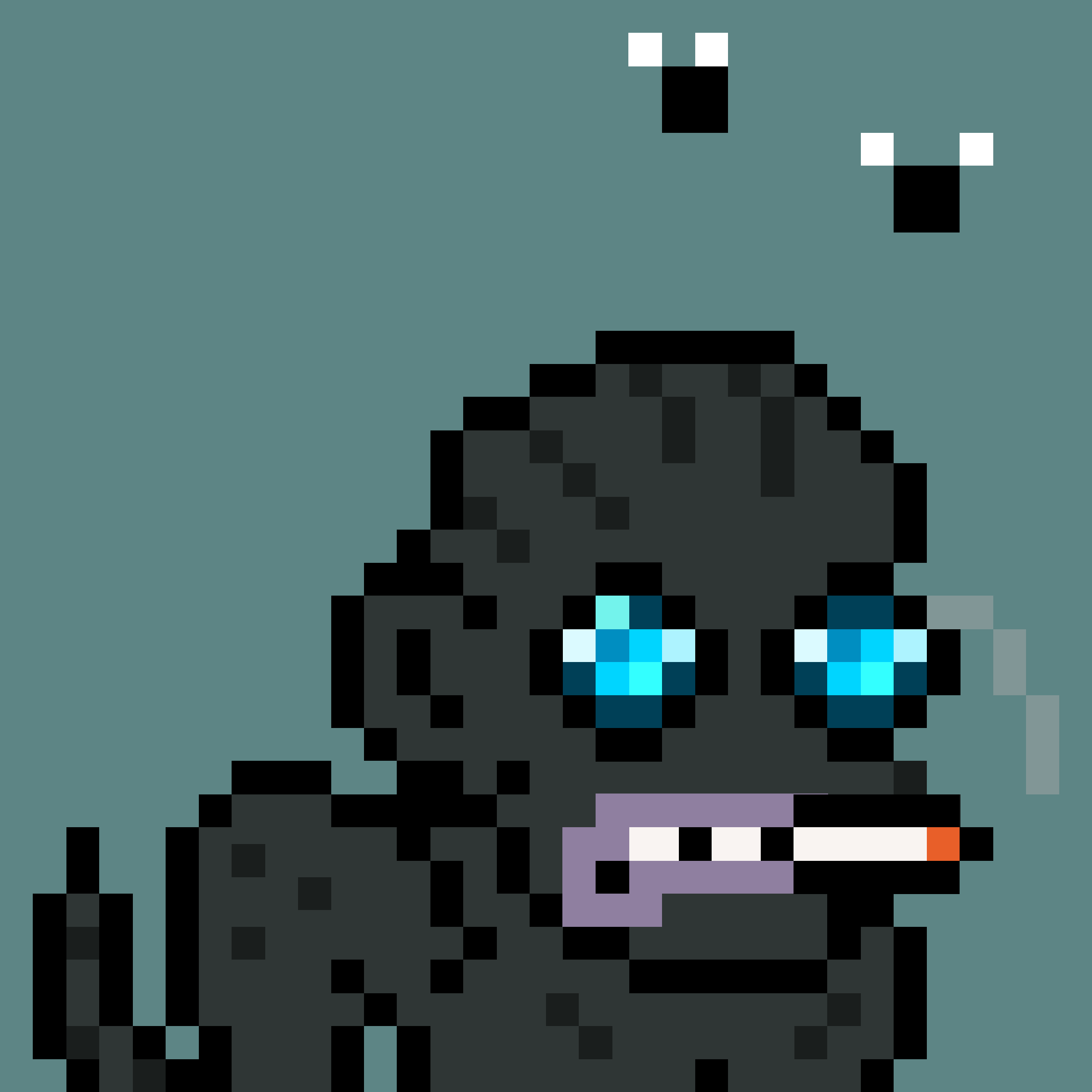 Gremplinz #3619