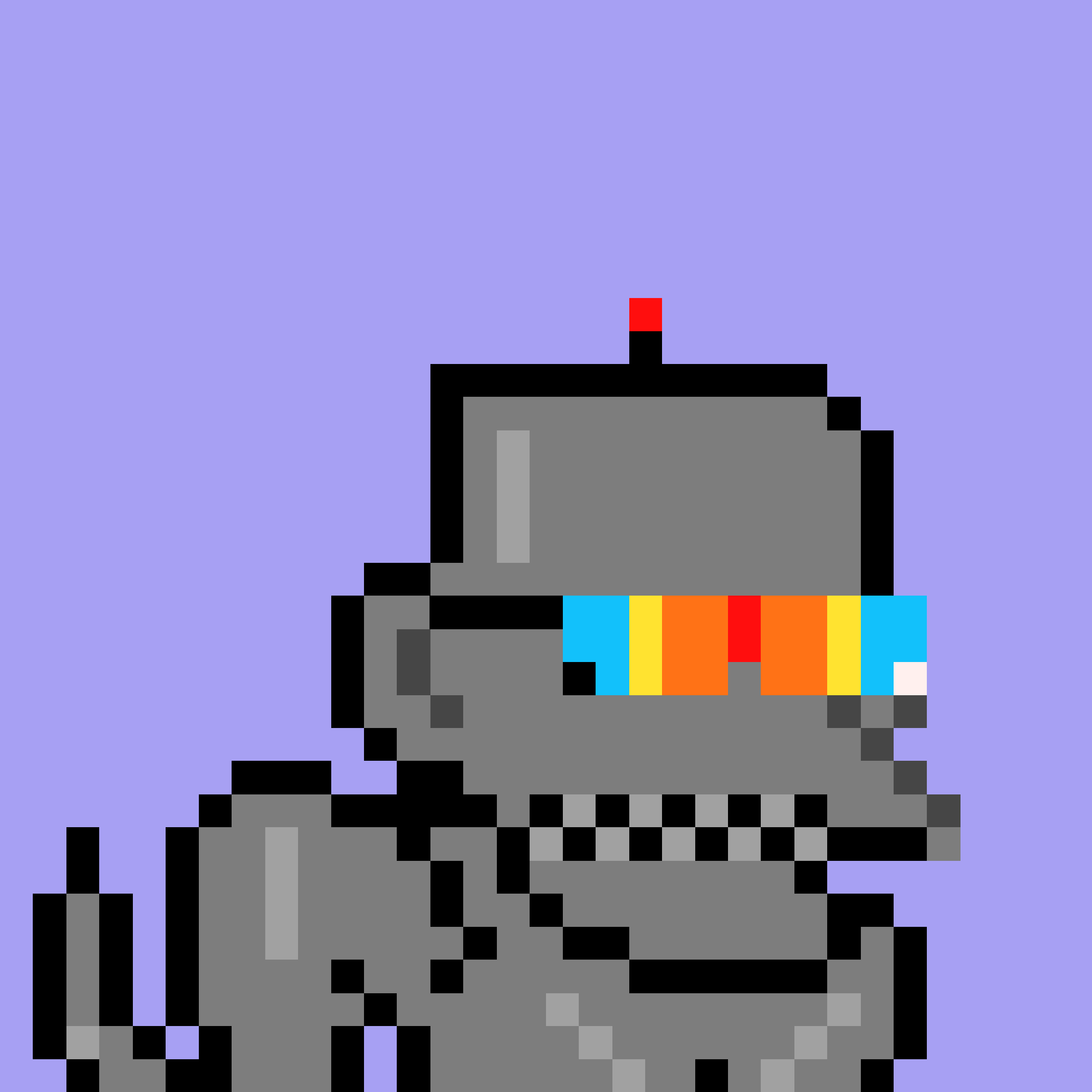 Gremplinz #3621