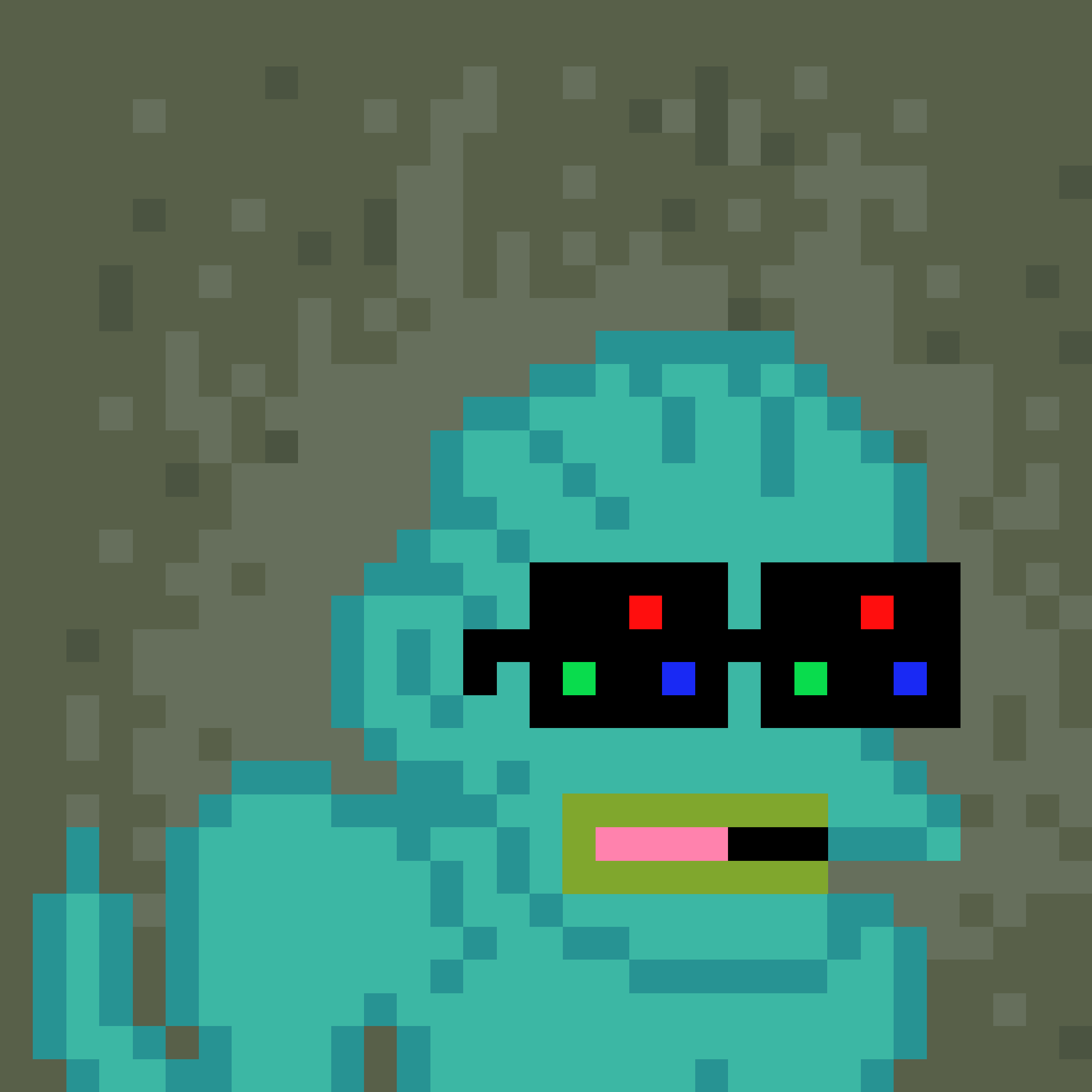 Gremplinz #3694