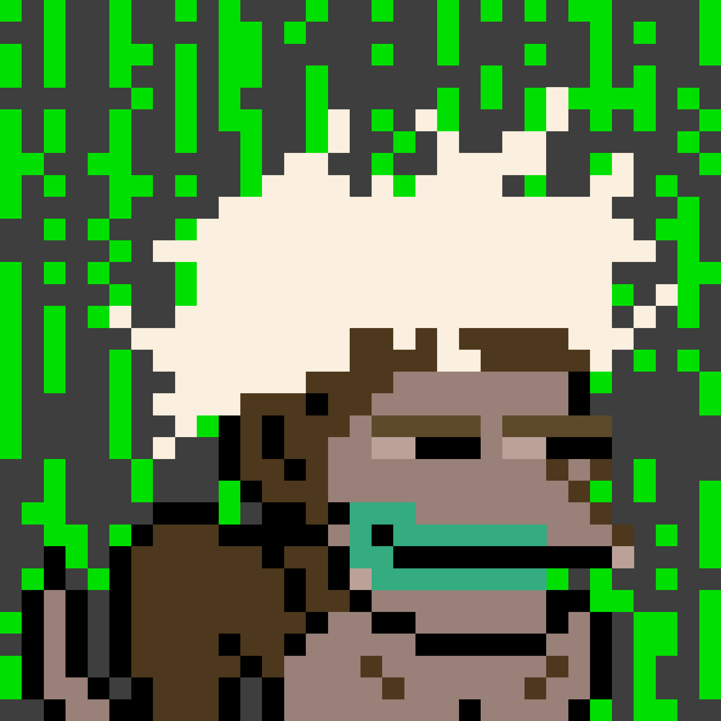 Gremplinz #3940
