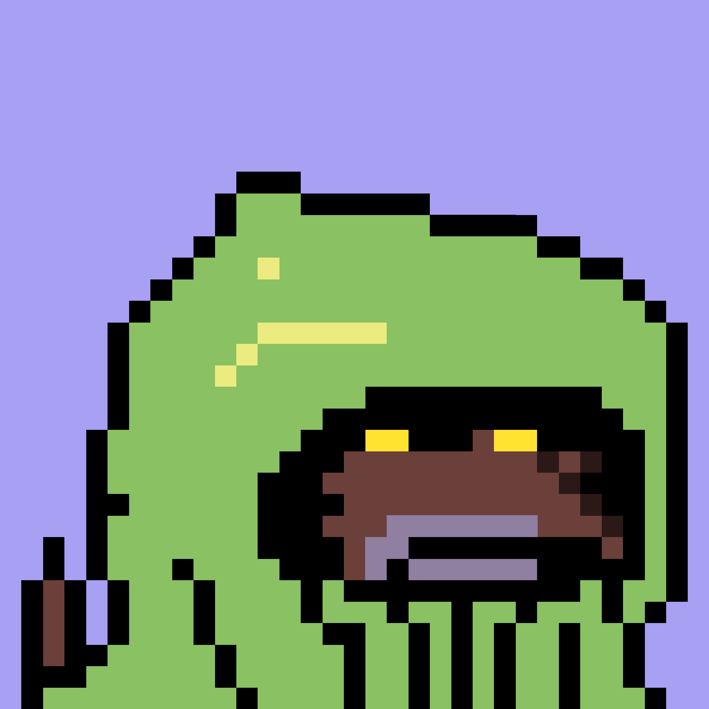 Gremplinz #3961