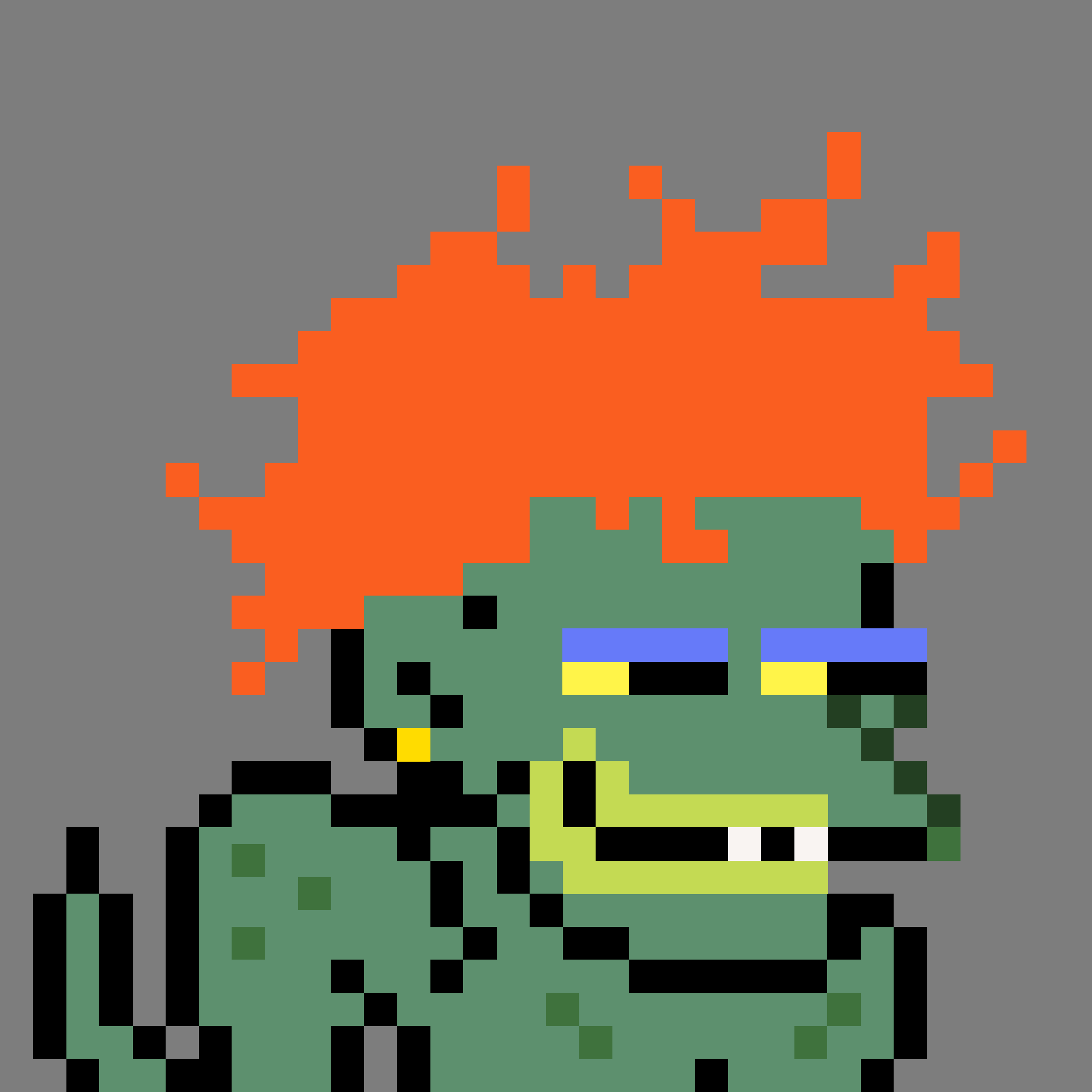 Gremplinz #4091