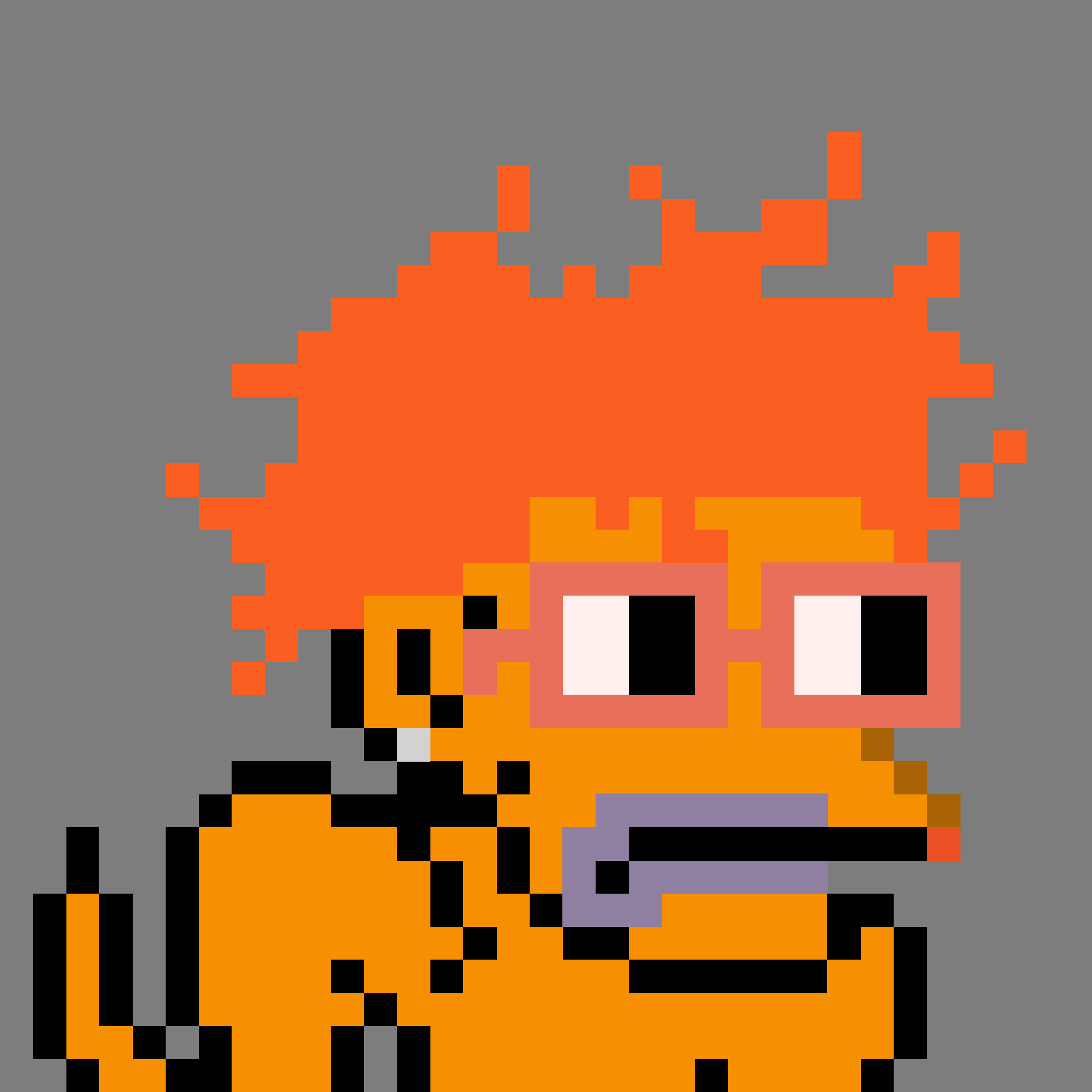 Gremplinz #4255