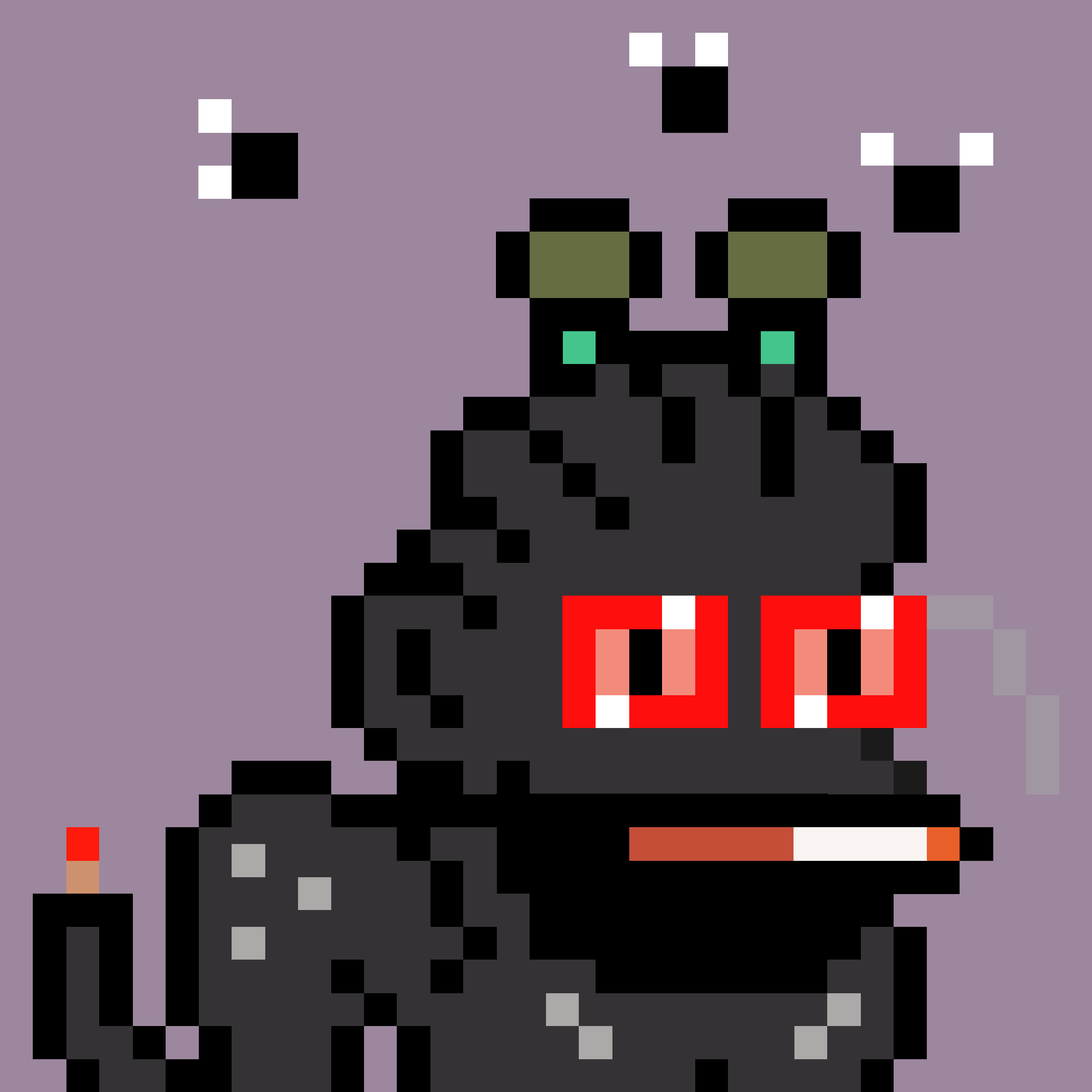 Gremplinz #4430