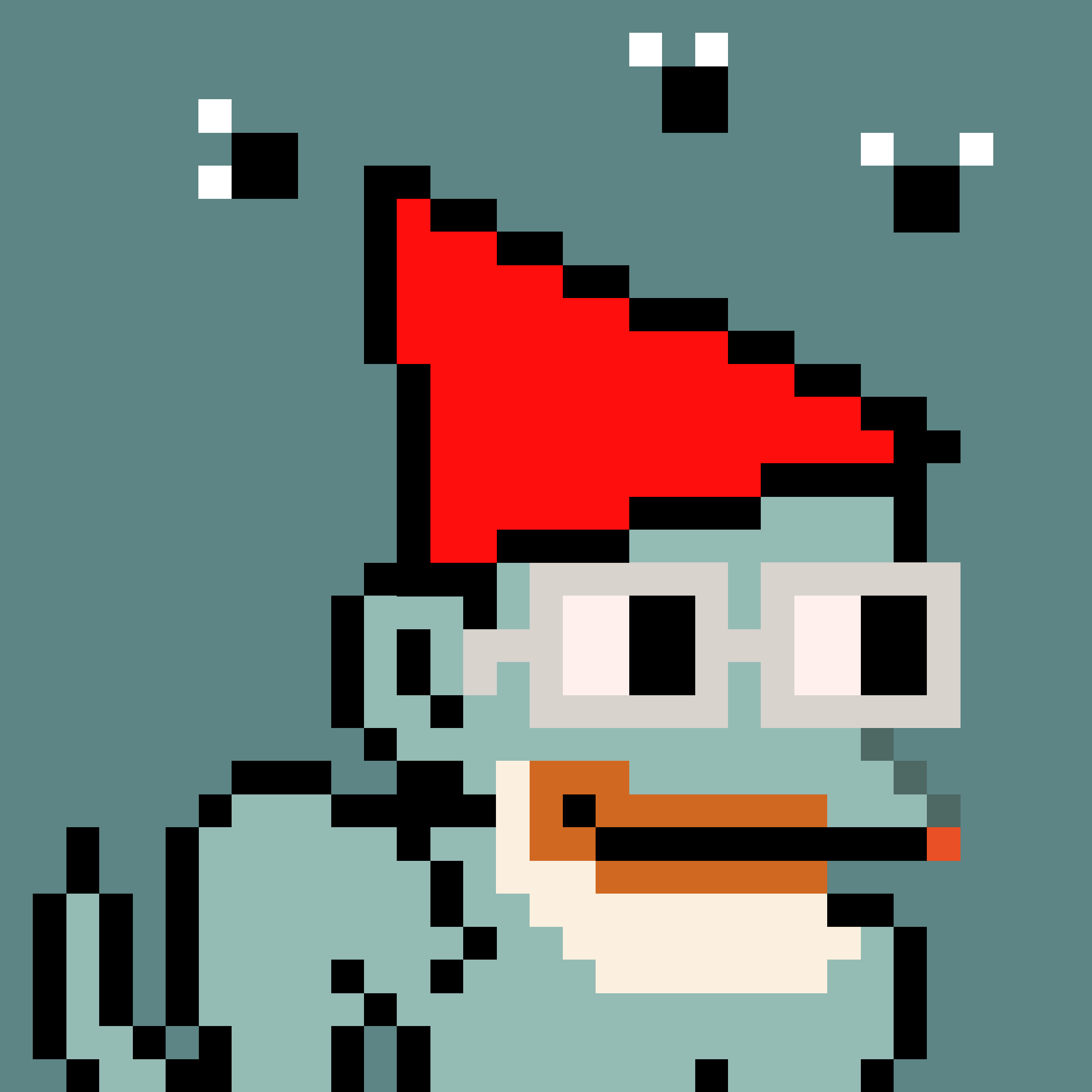 Gremplinz #4433