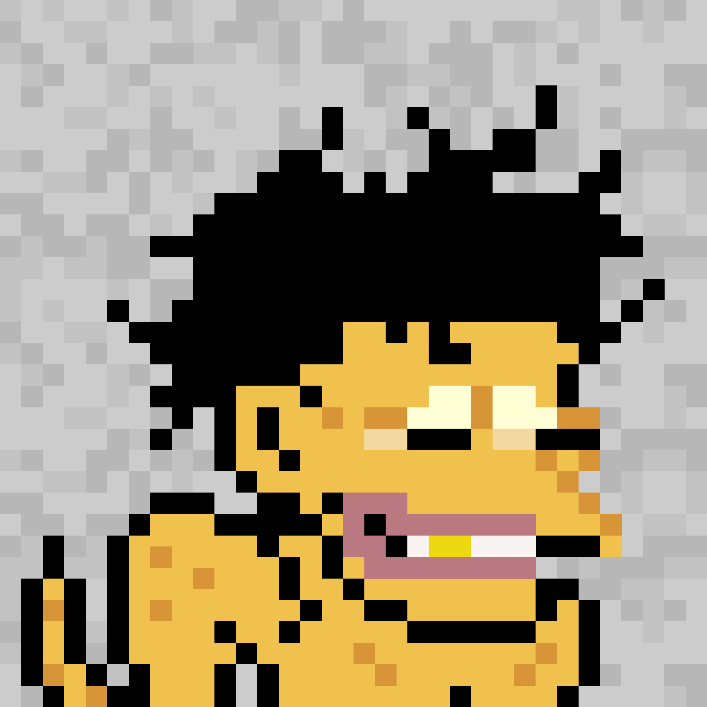Gremplinz #4443