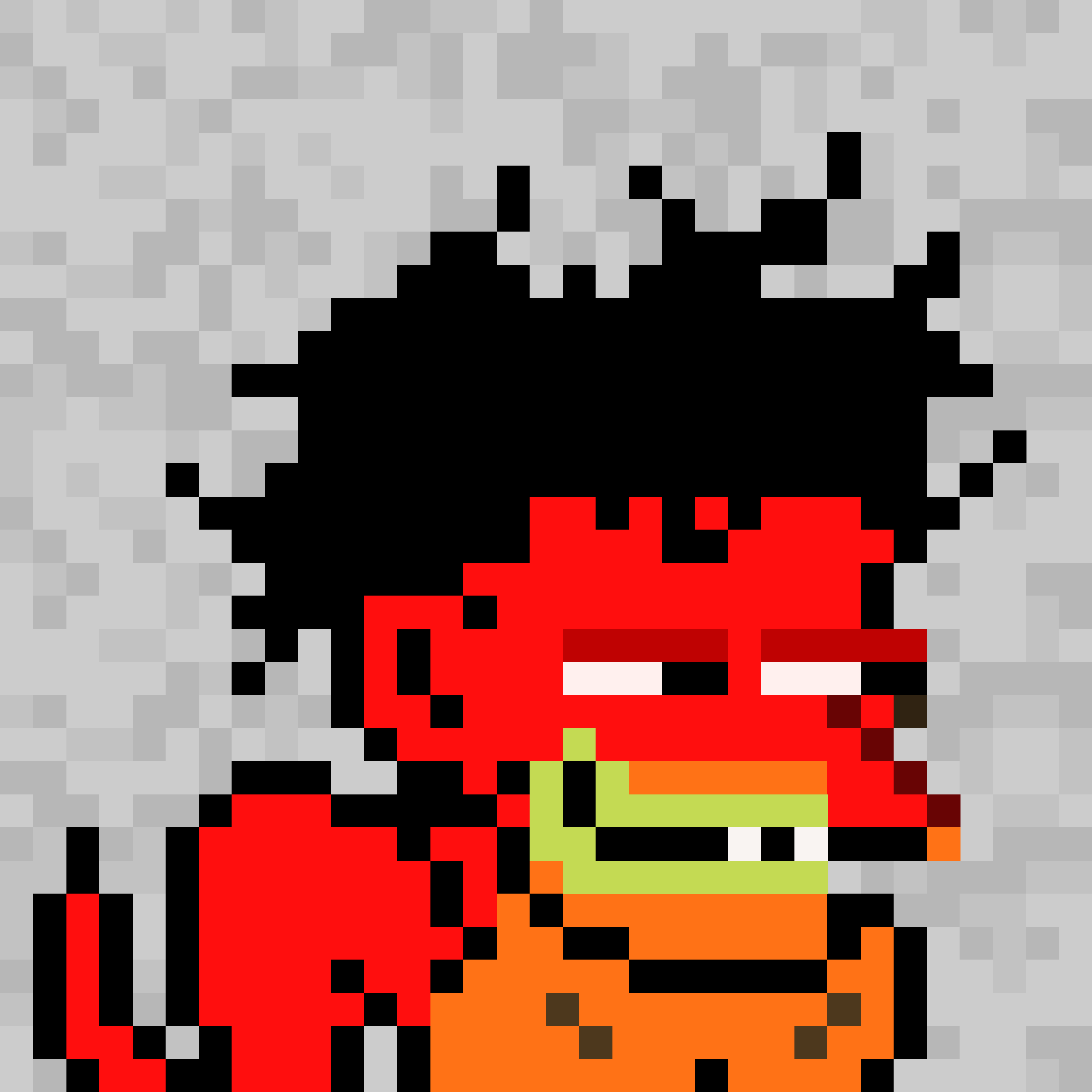 Gremplinz #4469