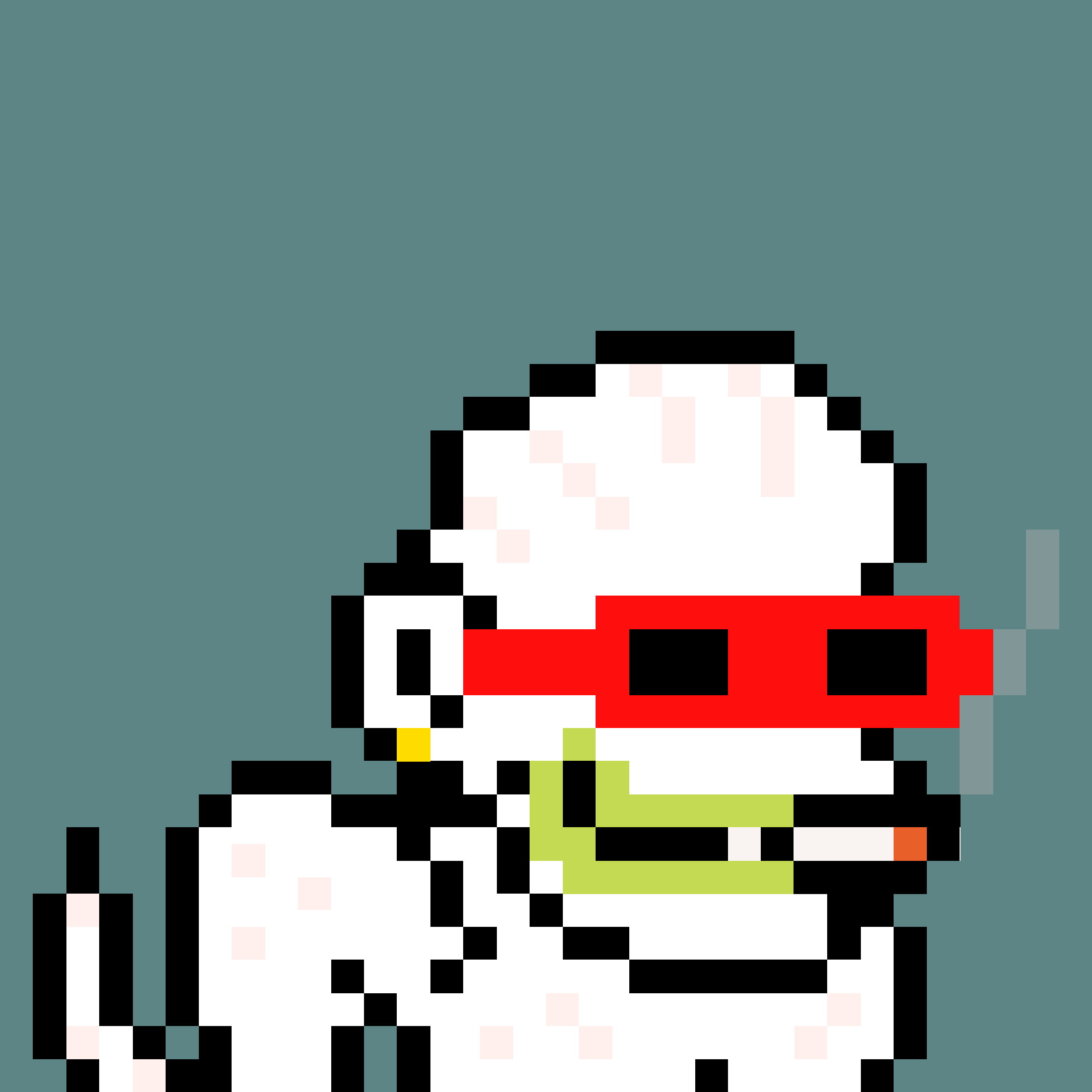 Gremplinz #4570