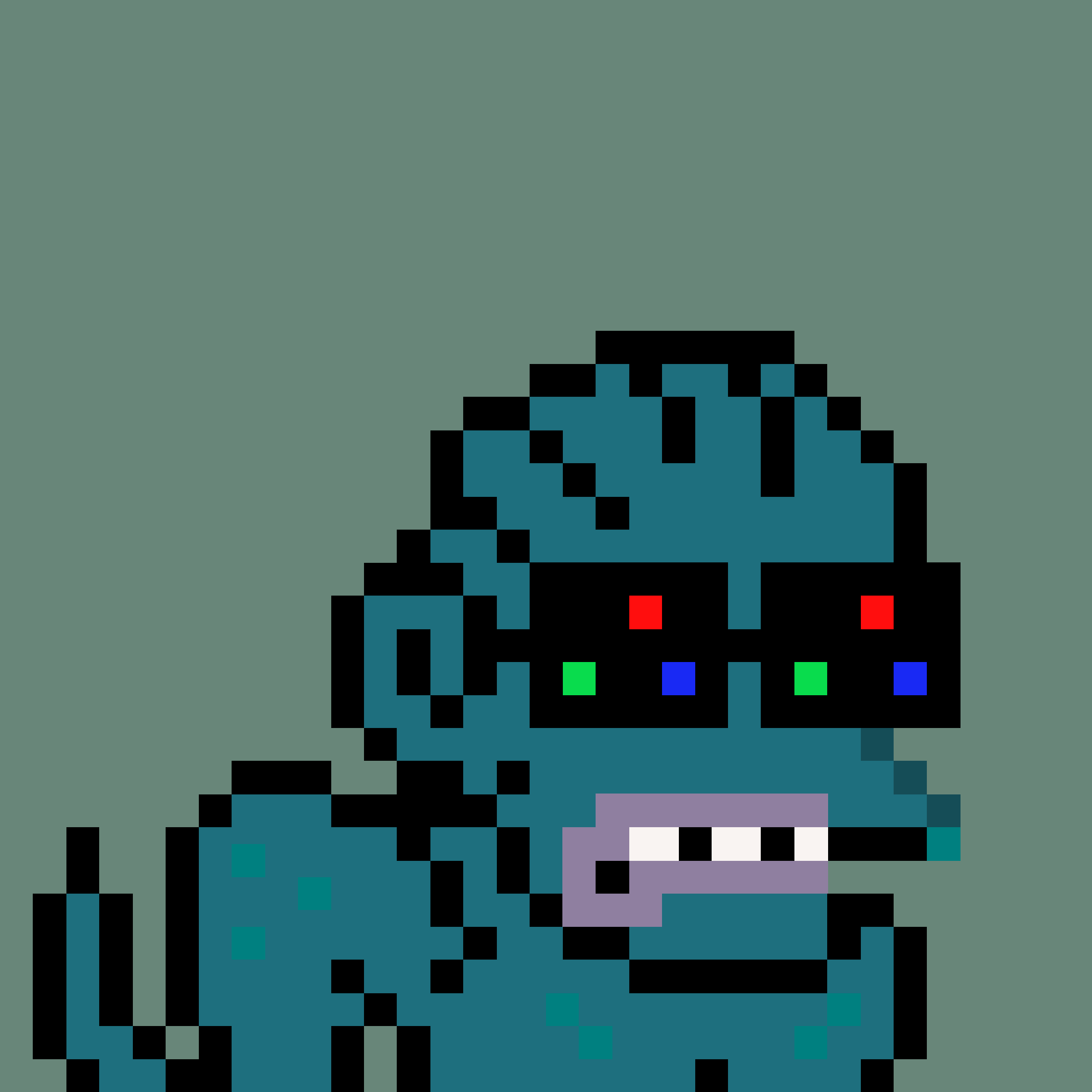 Gremplinz #4576