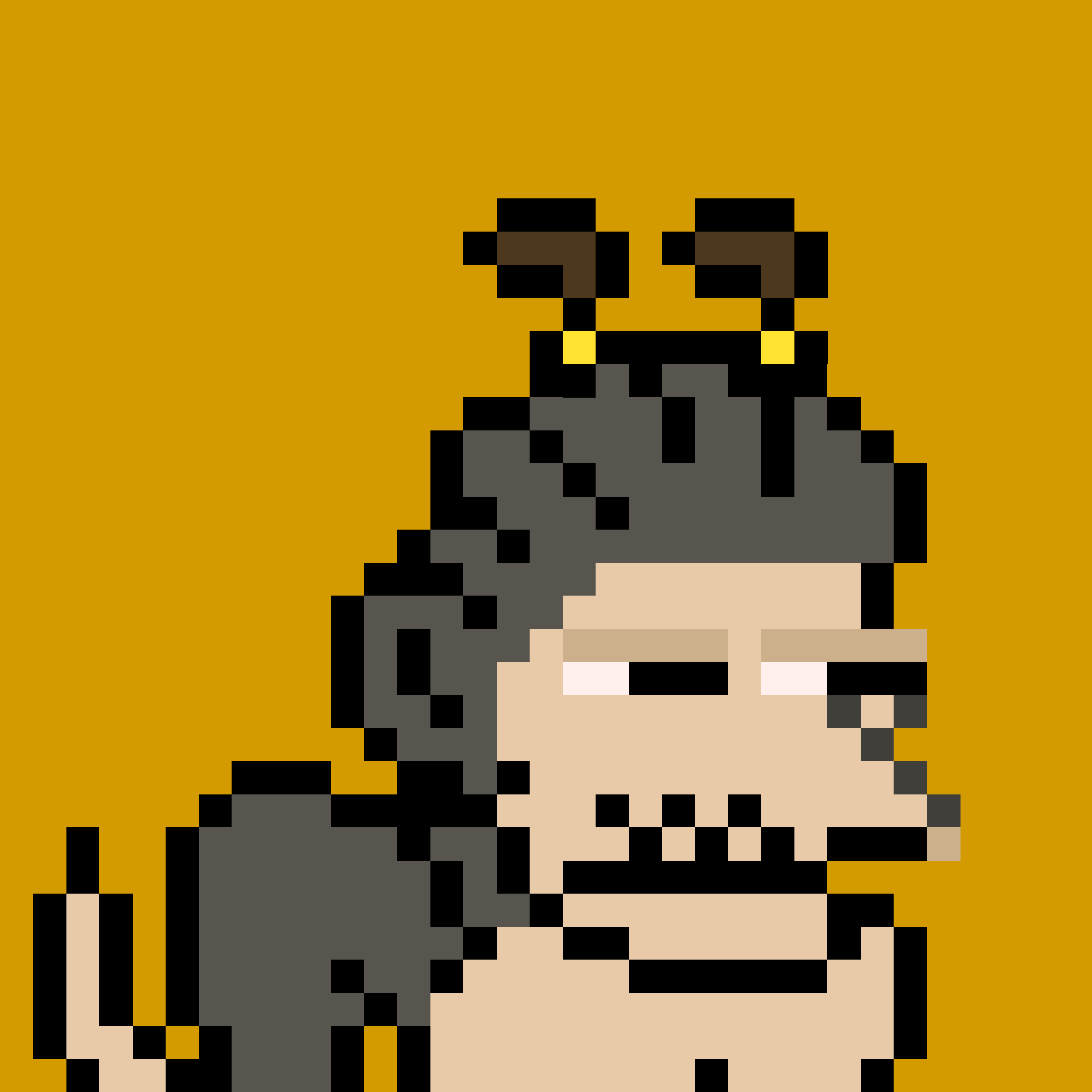 Gremplinz #4676
