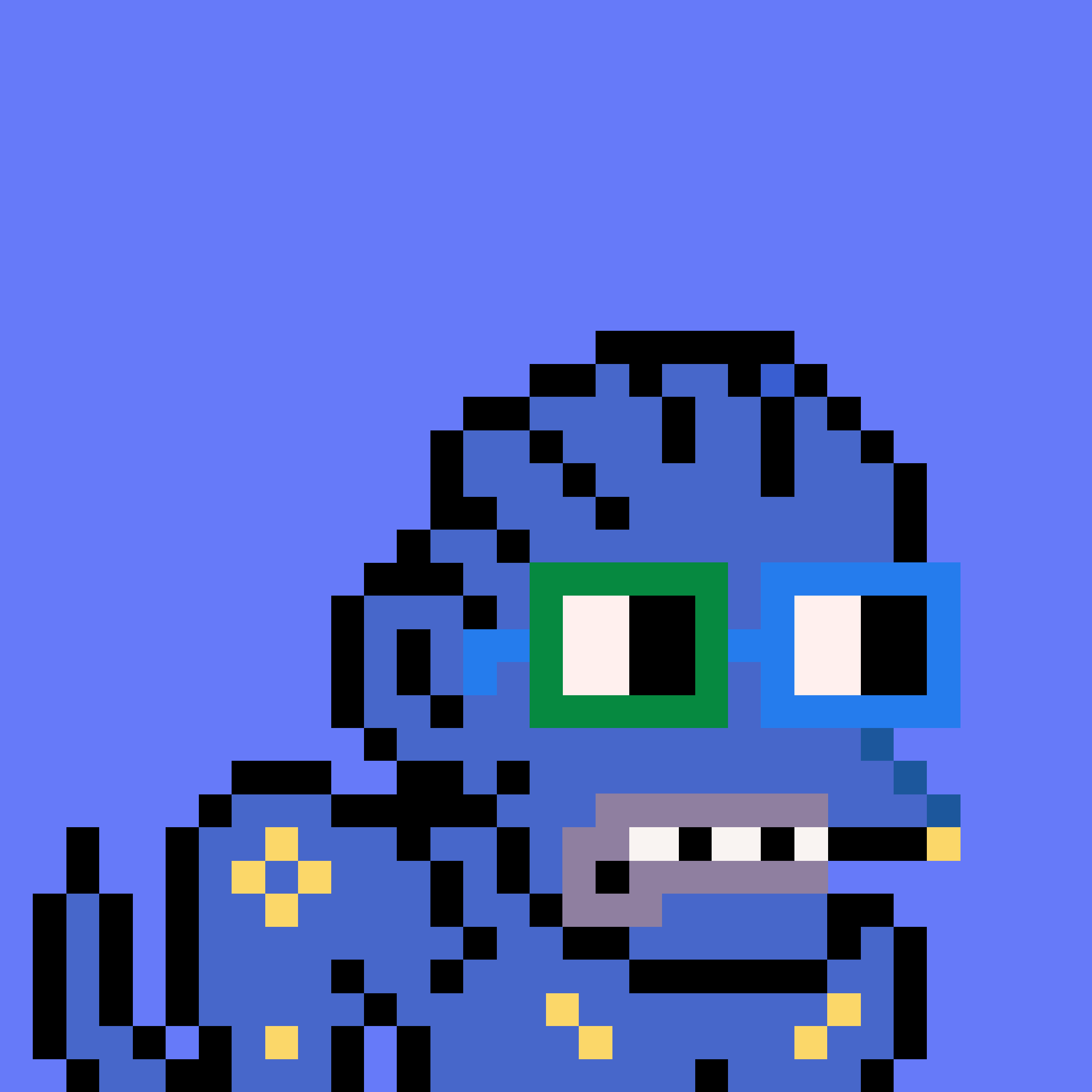 Gremplinz #4741