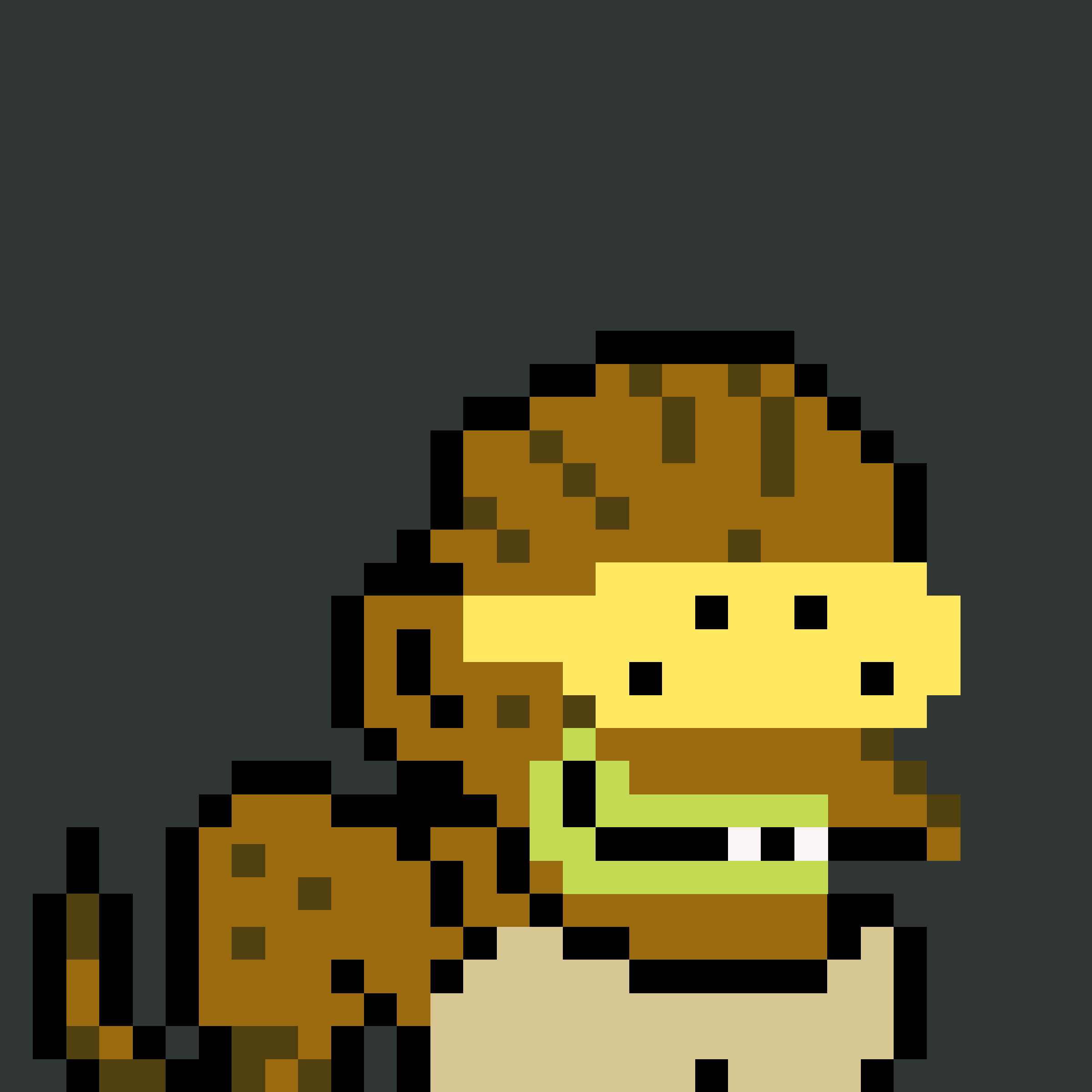 Gremplinz #4867