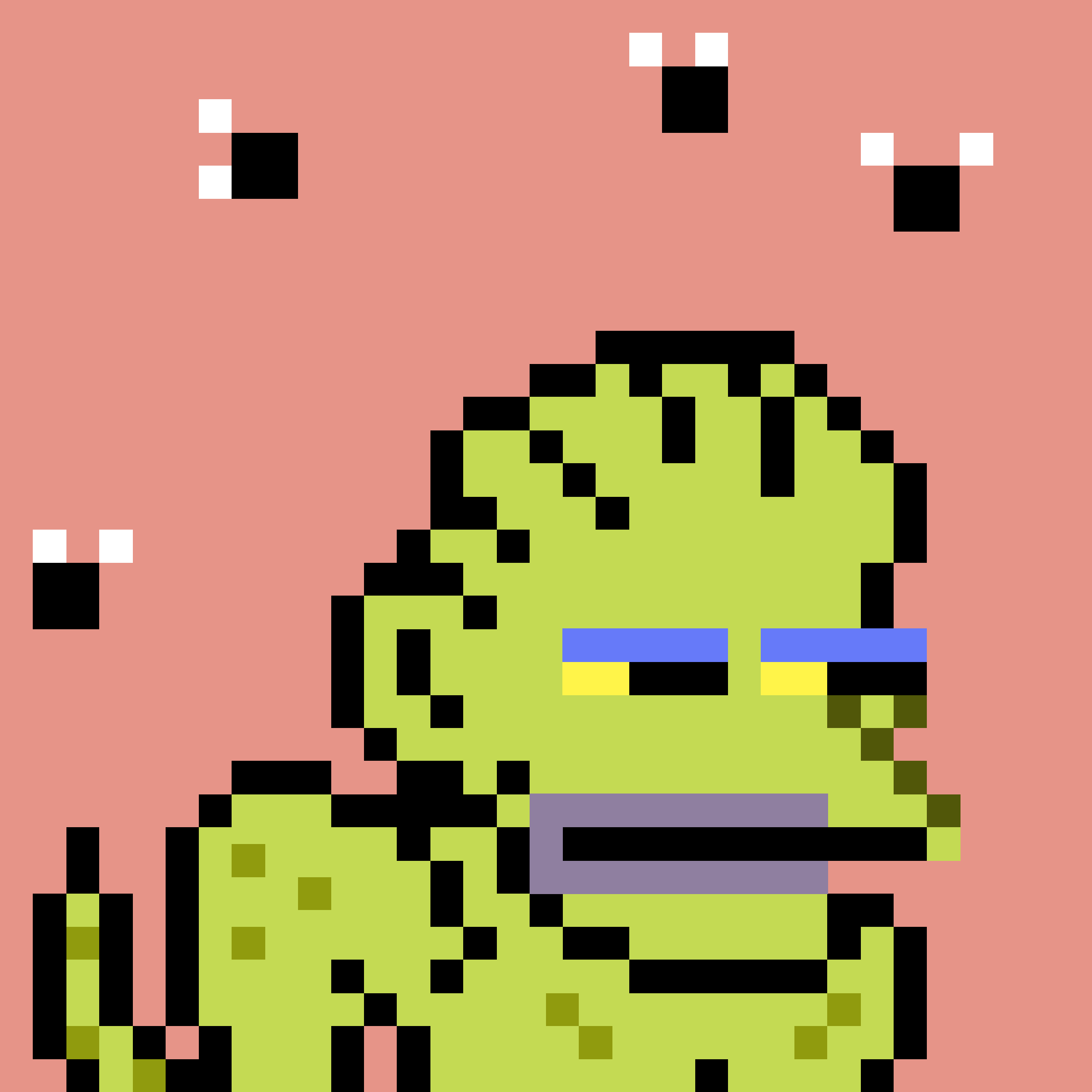Gremplinz #4873