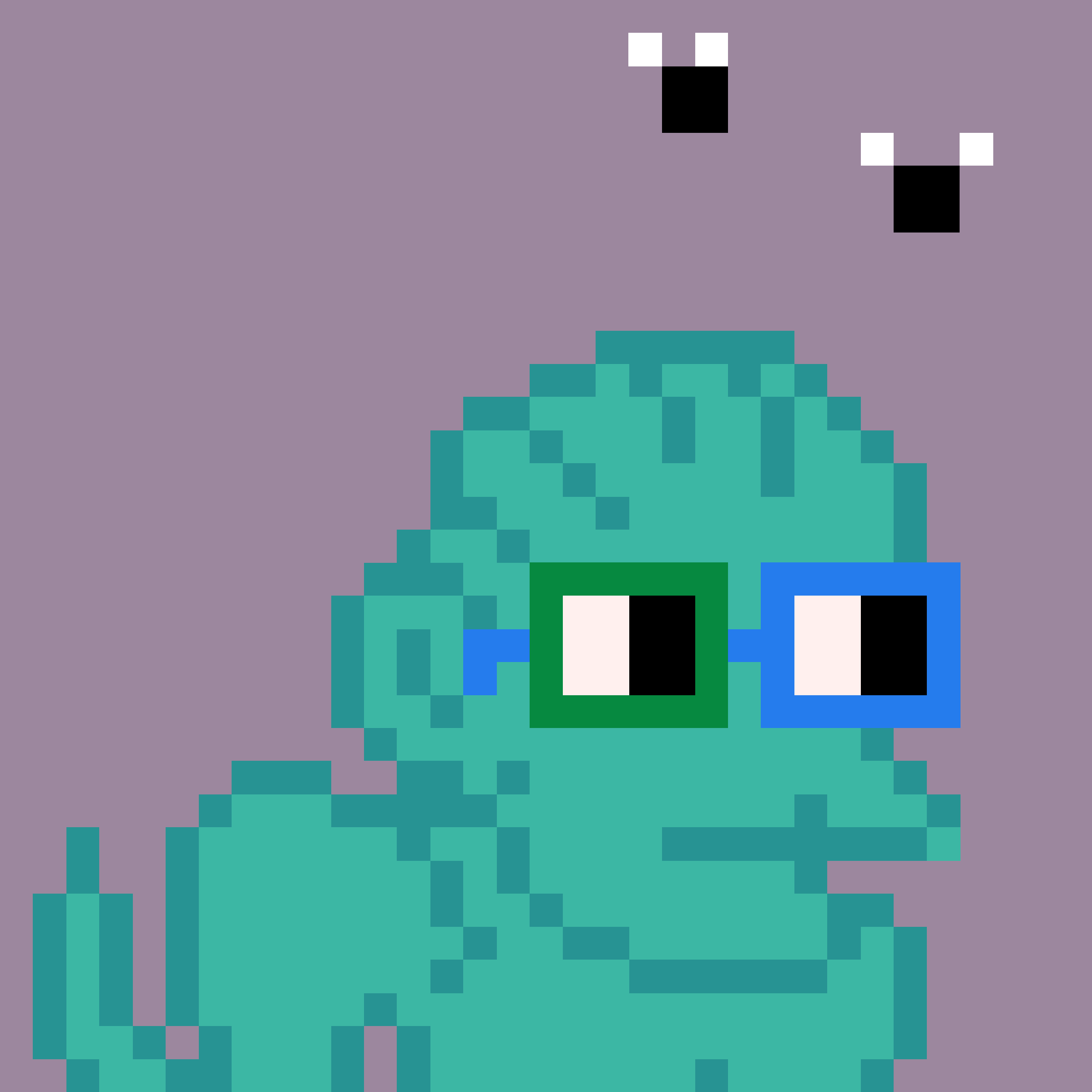 Gremplinz #4921