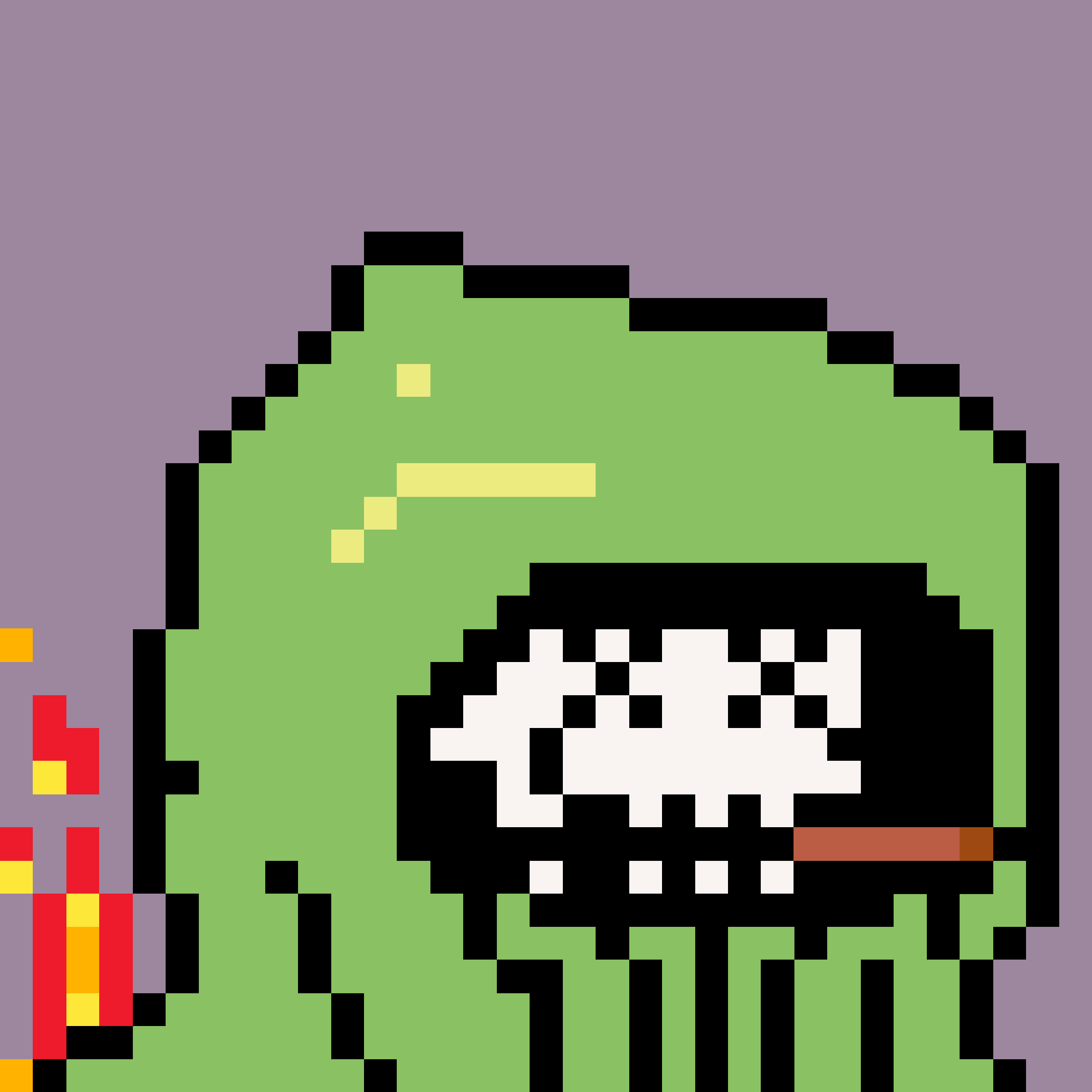 Gremplinz #5145
