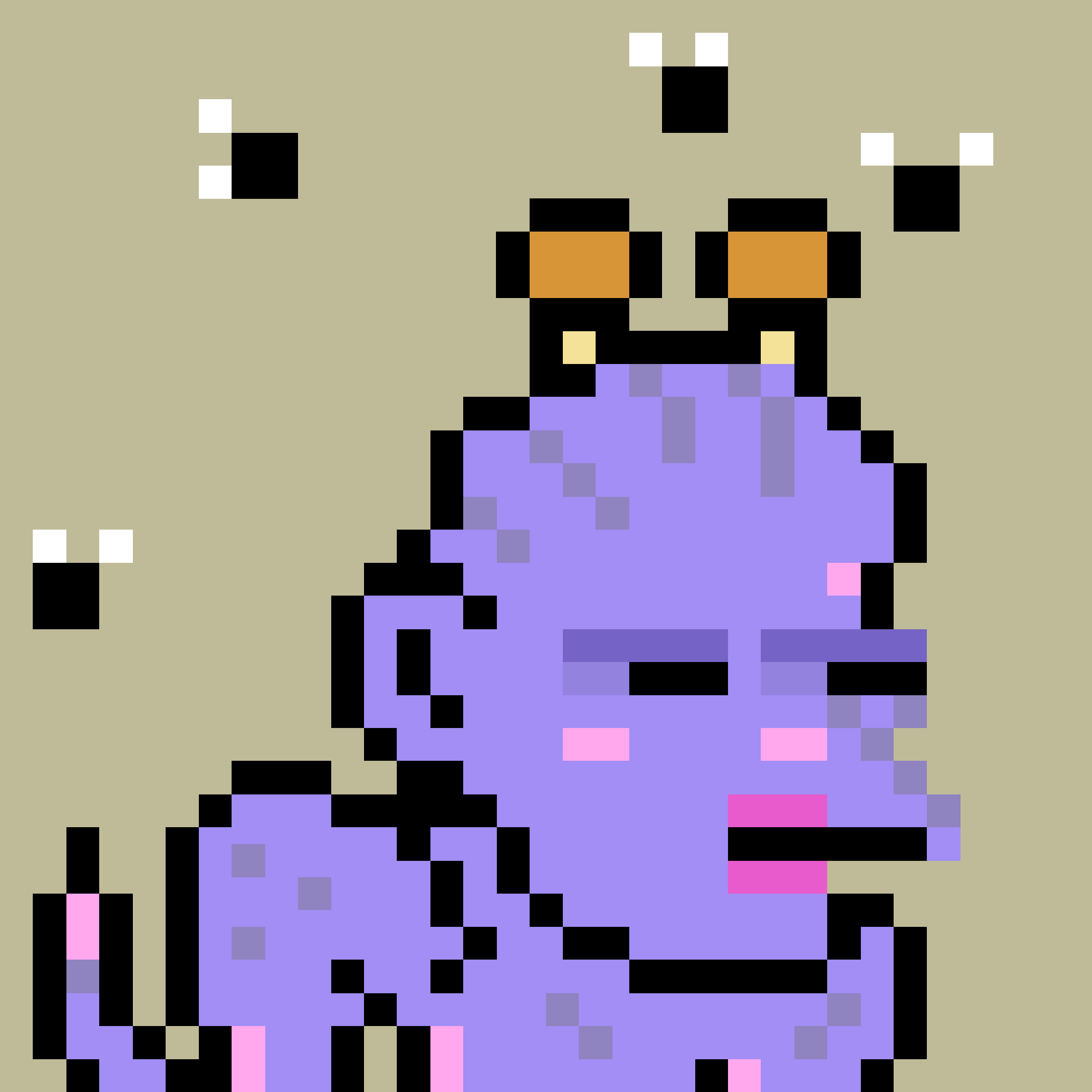 Gremplinz #5357